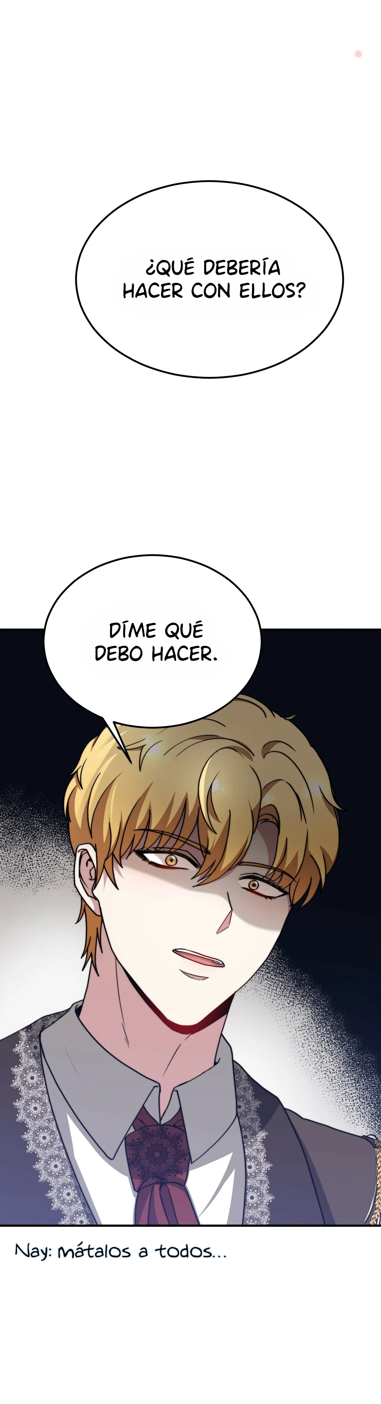 La princesa olvidada quiere vivir en paz Capitulo 46 página 6
