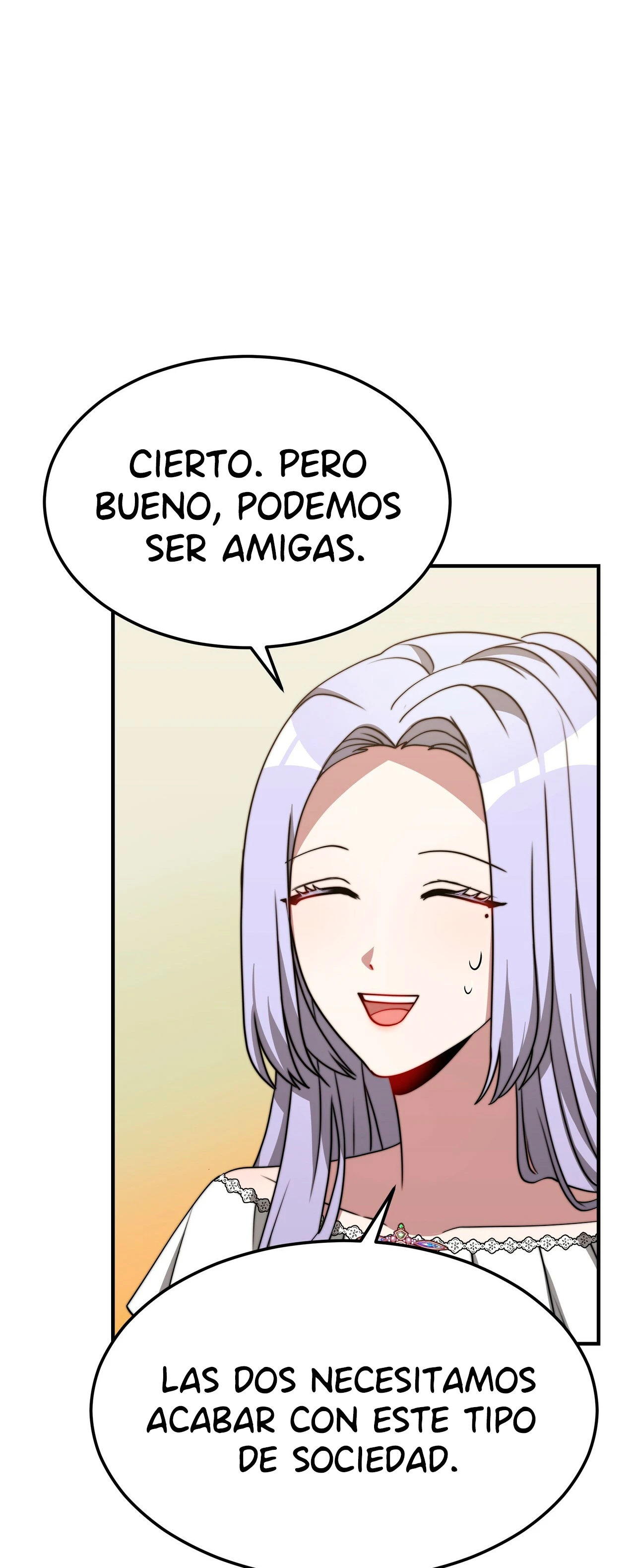 La princesa olvidada quiere vivir en paz Capitulo 47 página 15