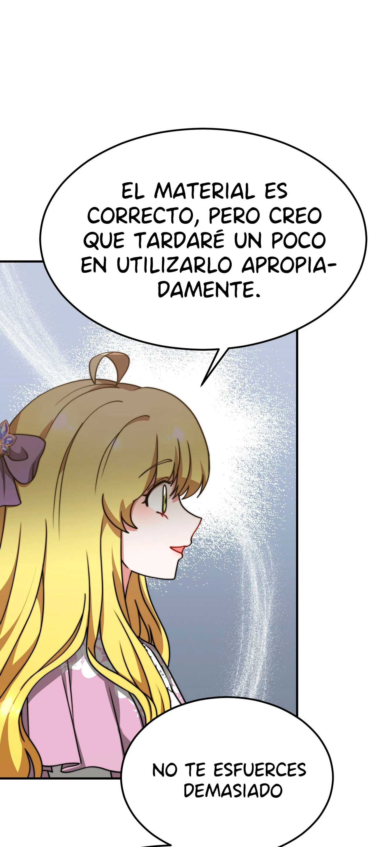 La princesa olvidada quiere vivir en paz Capitulo 47 página 22