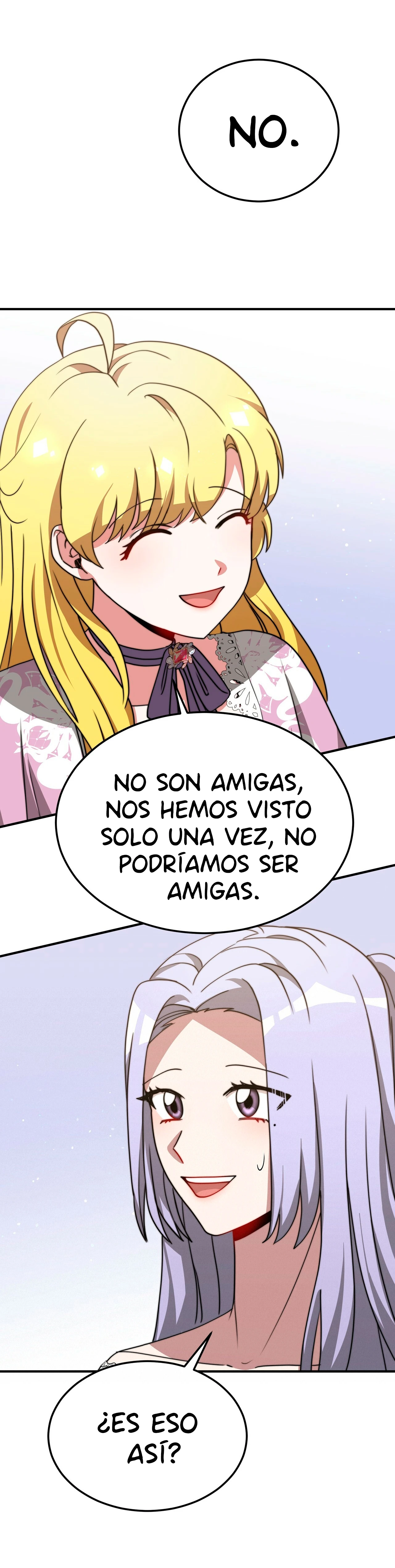La princesa olvidada quiere vivir en paz Capitulo 47 página 31