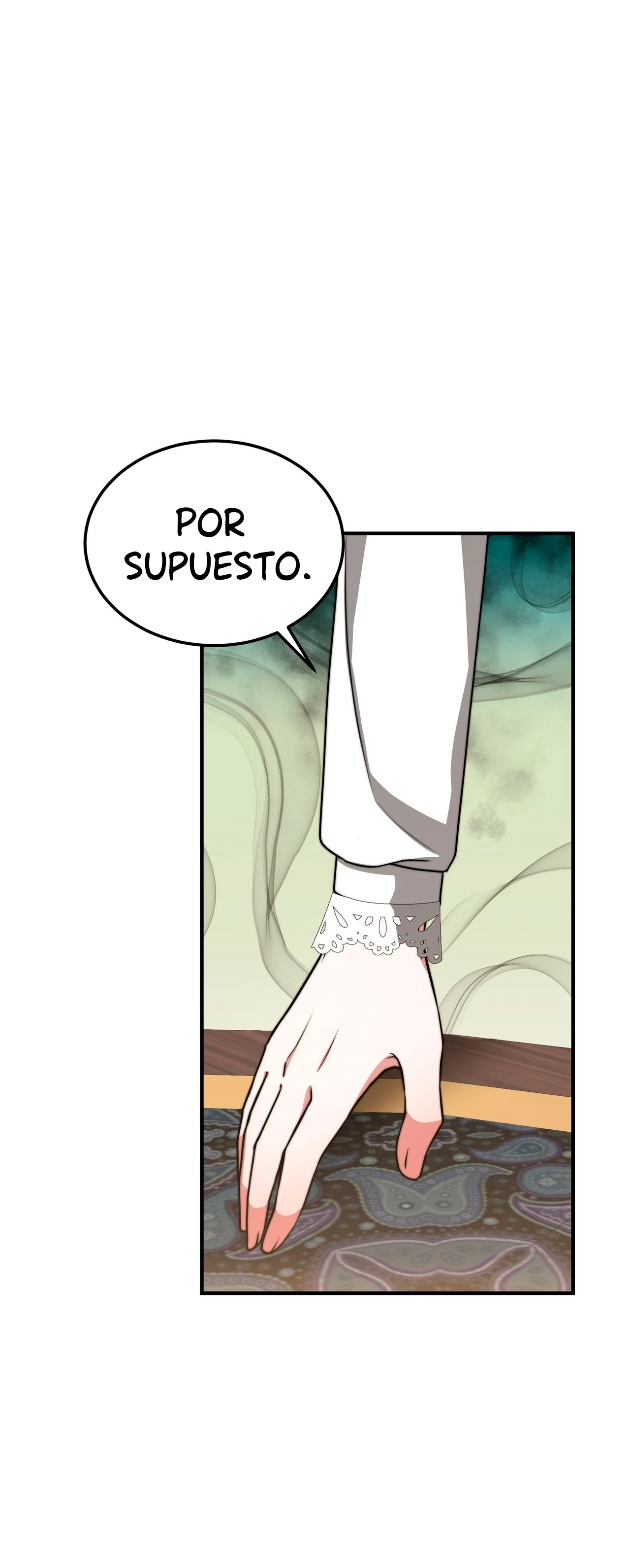 La princesa olvidada quiere vivir en paz Capitulo 47 página 32