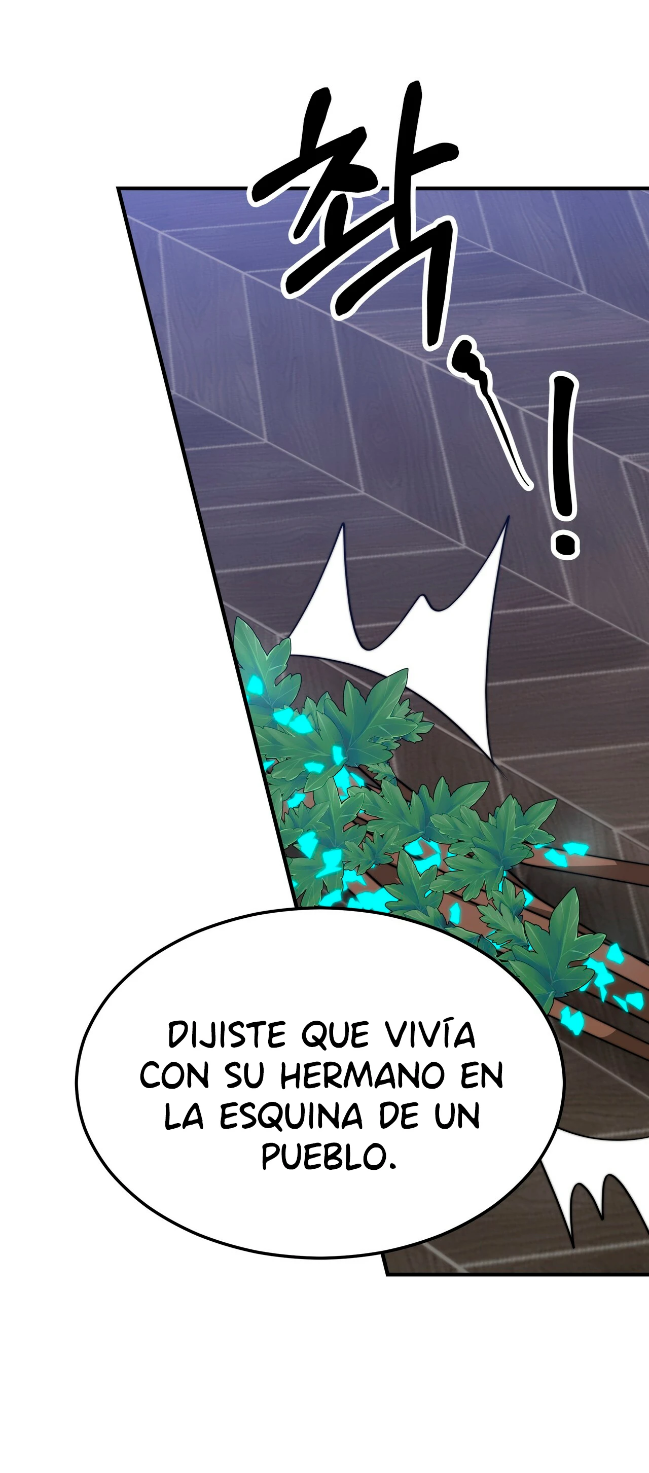 La princesa olvidada quiere vivir en paz Capitulo 47 página 37