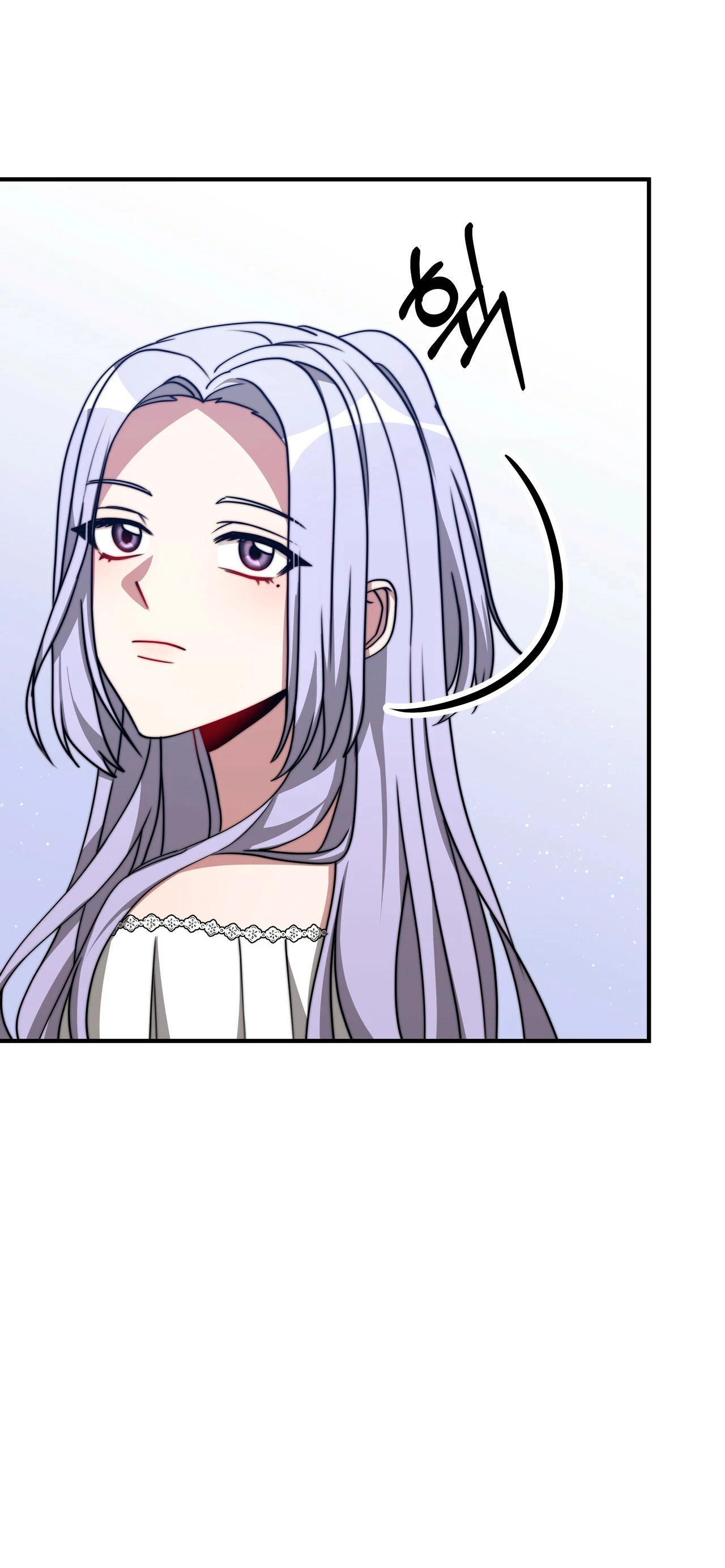 La princesa olvidada quiere vivir en paz Capitulo 47 página 40