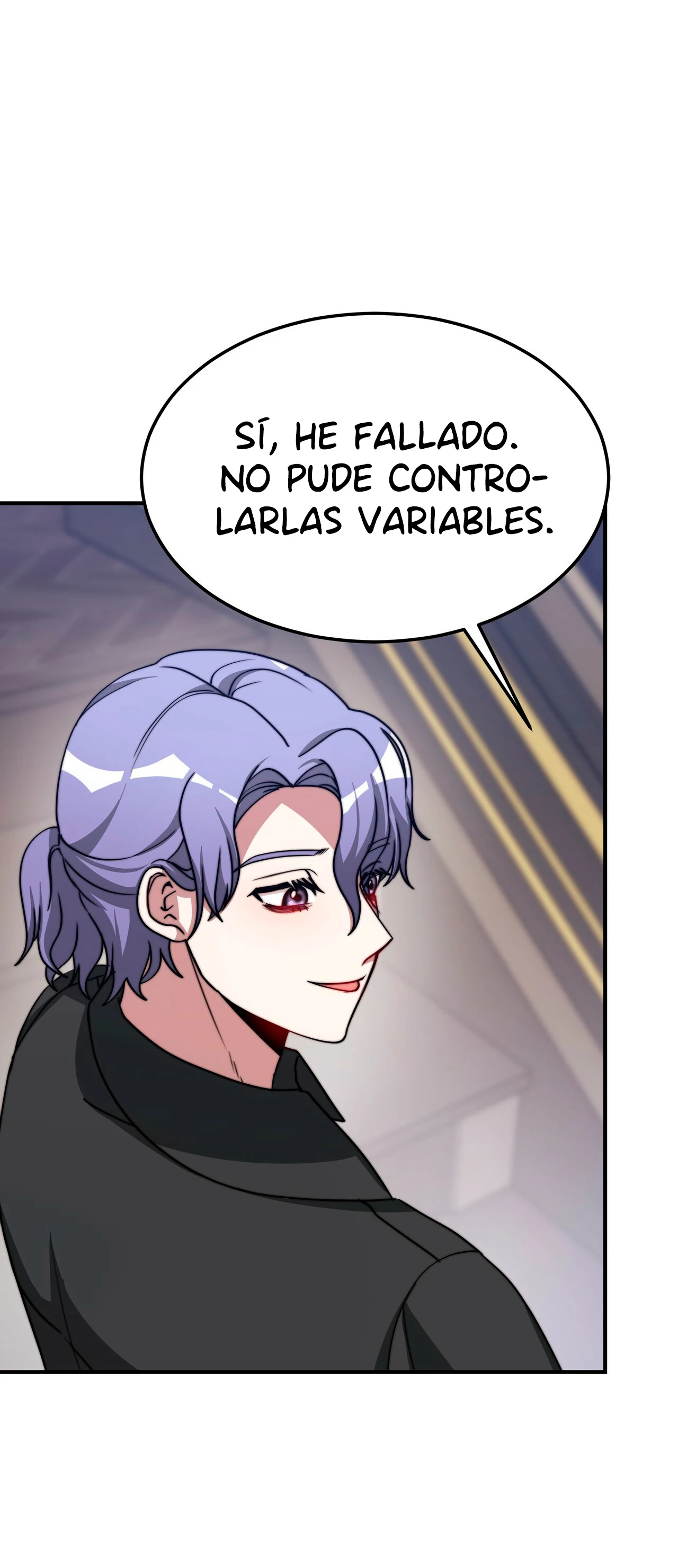 La princesa olvidada quiere vivir en paz Capitulo 47 página 53