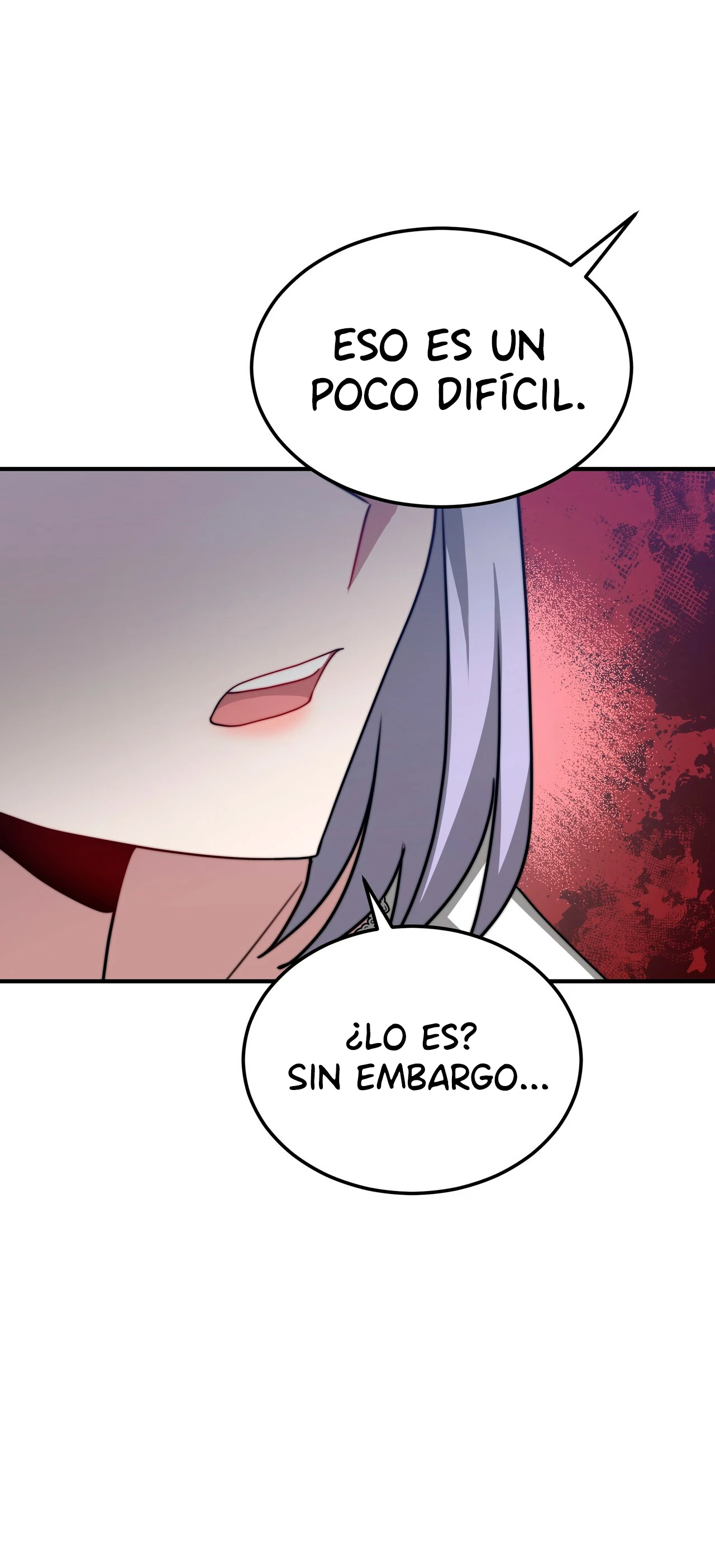 La princesa olvidada quiere vivir en paz Capitulo 47 página 56