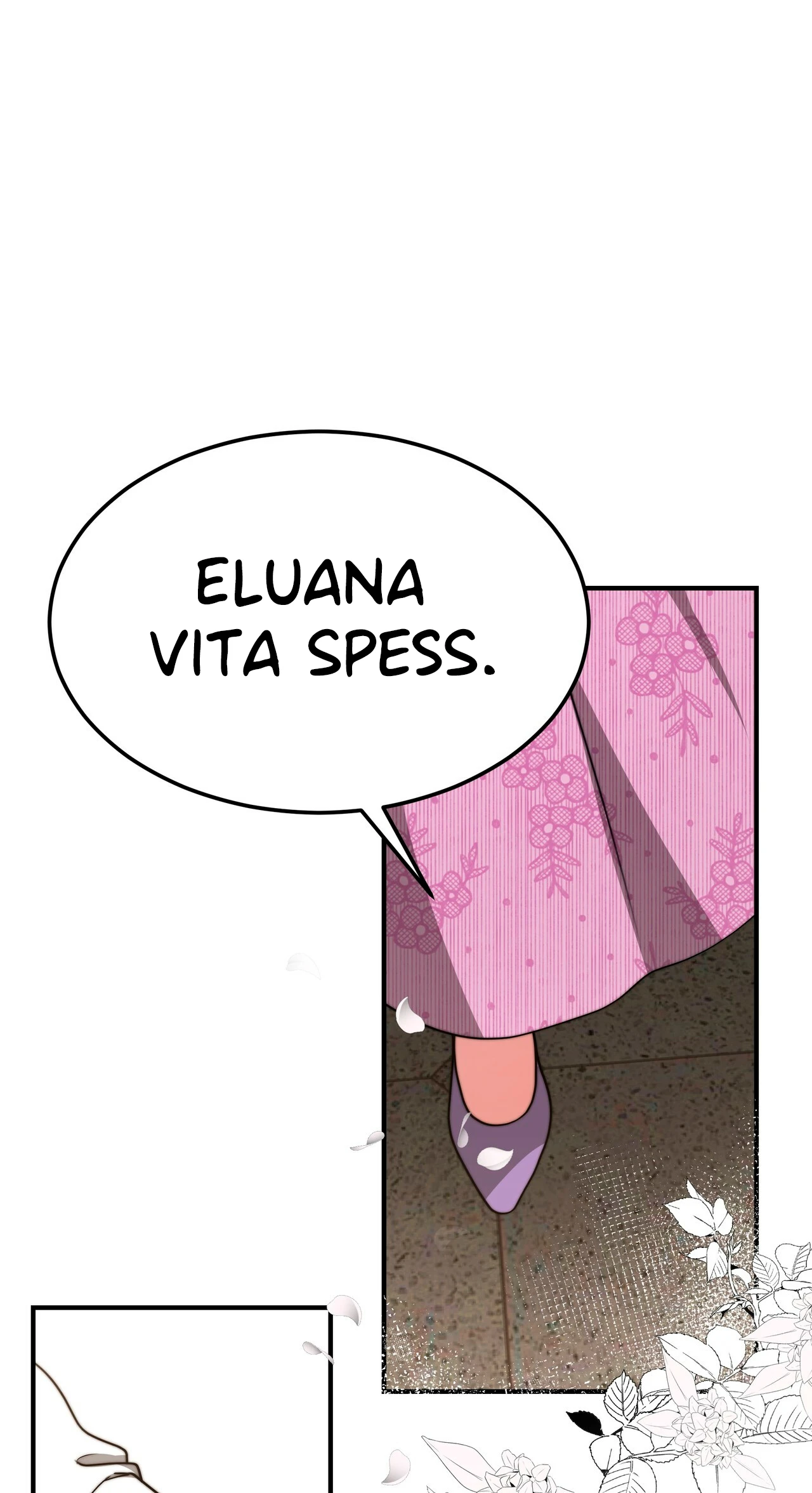 La princesa olvidada quiere vivir en paz Capitulo 47 página 60