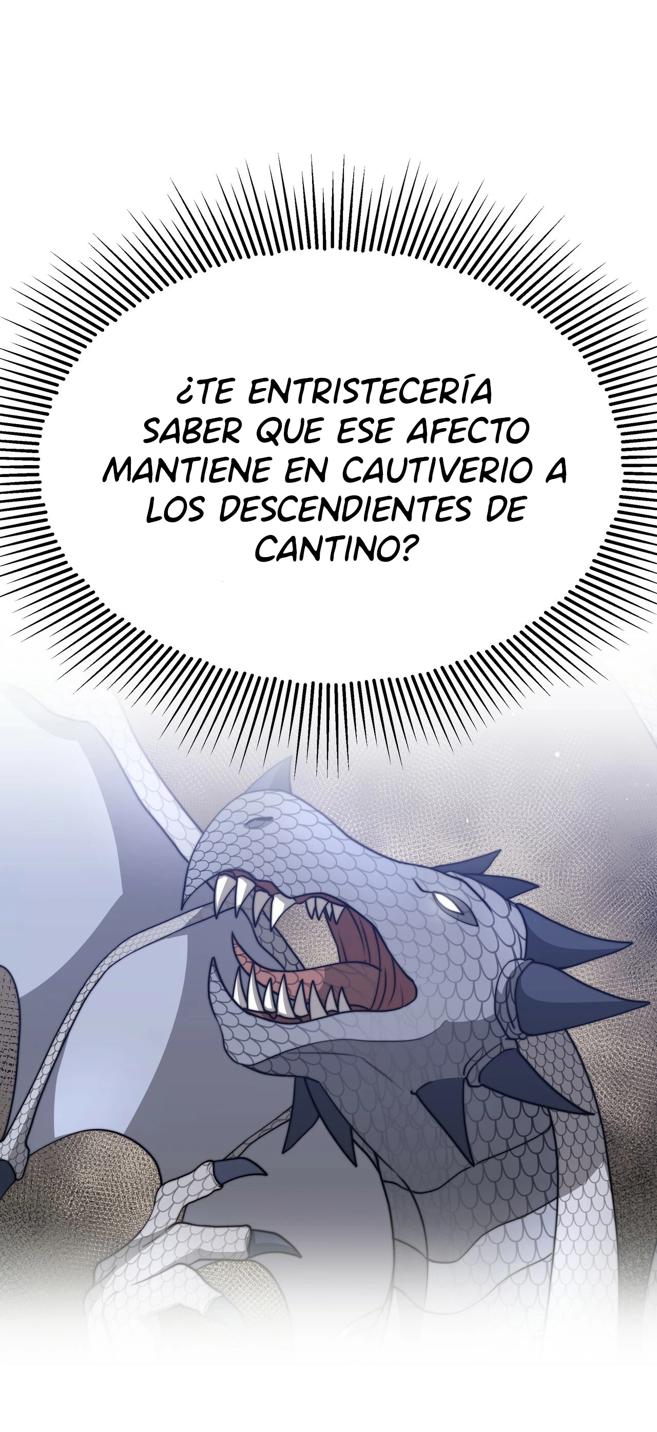 La princesa olvidada quiere vivir en paz Capitulo 48 página 20