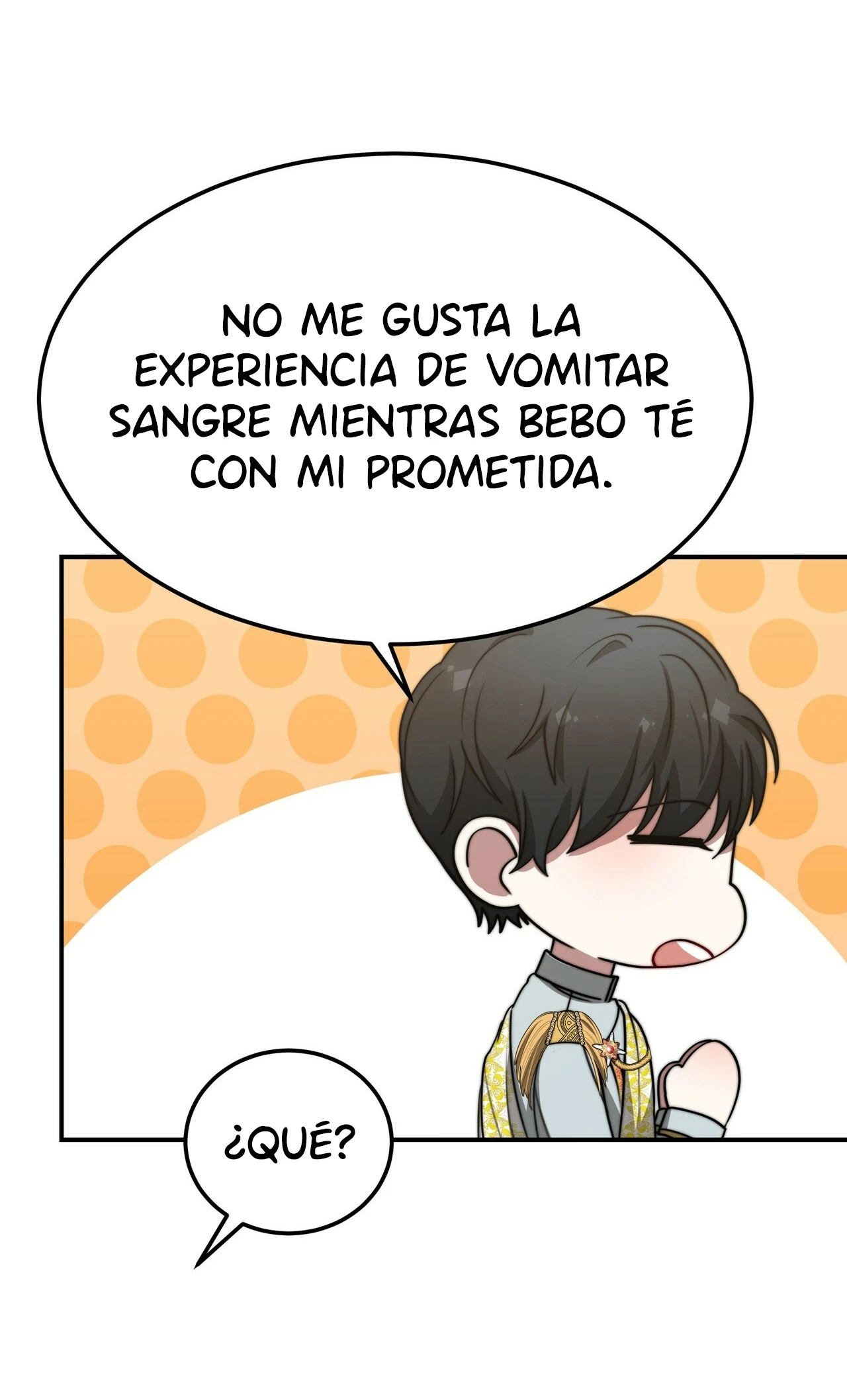 La princesa olvidada quiere vivir en paz Capitulo 48 página 27