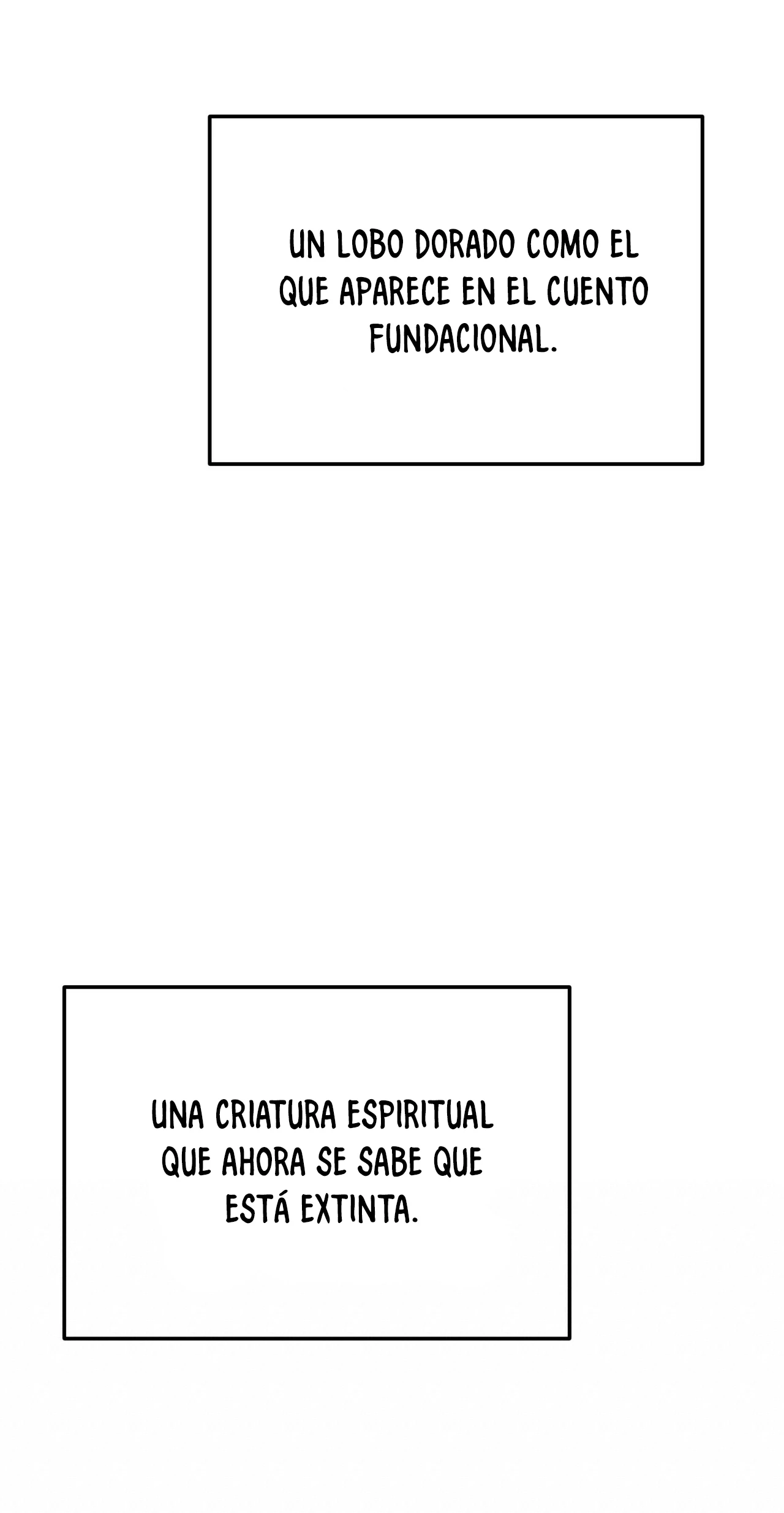 La princesa olvidada quiere vivir en paz Capitulo 48 página 39