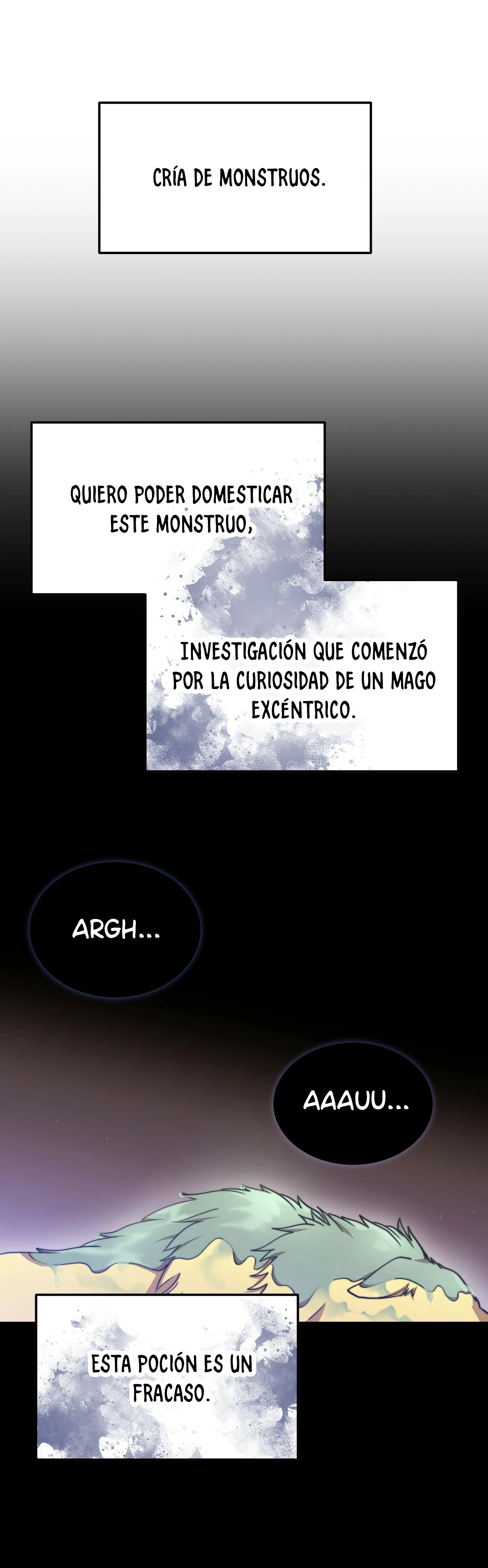 La princesa olvidada quiere vivir en paz Capitulo 48 página 44