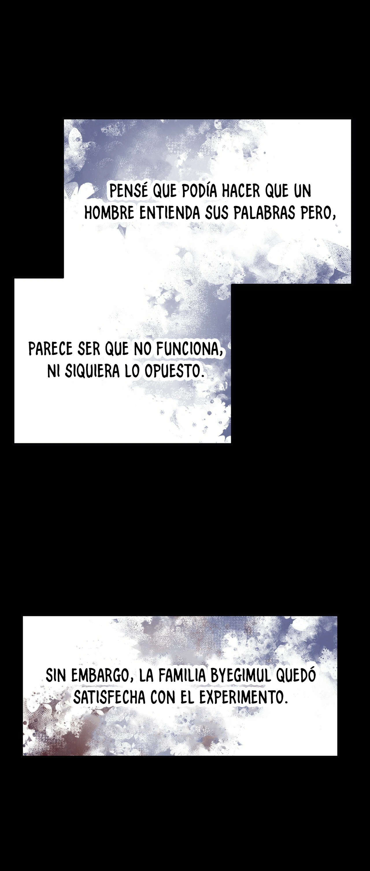 La princesa olvidada quiere vivir en paz Capitulo 48 página 45