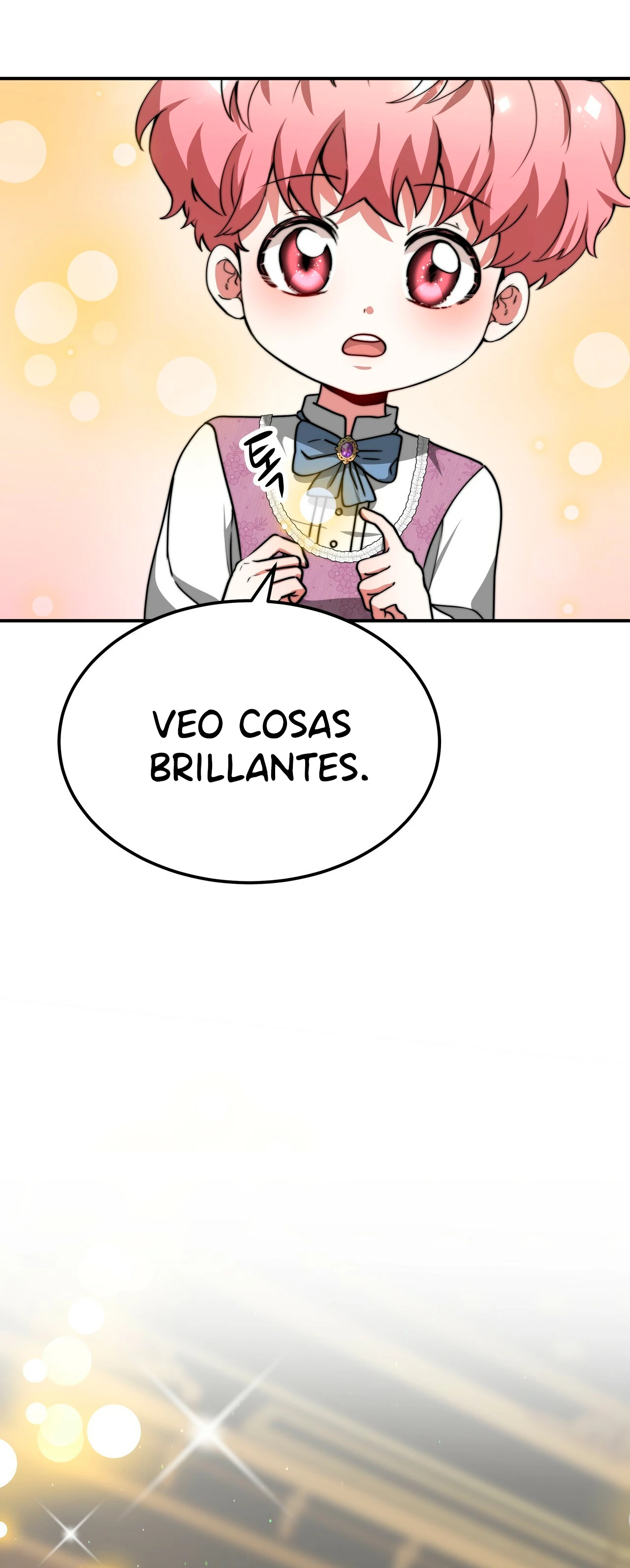 La princesa olvidada quiere vivir en paz Capitulo 49 página 27