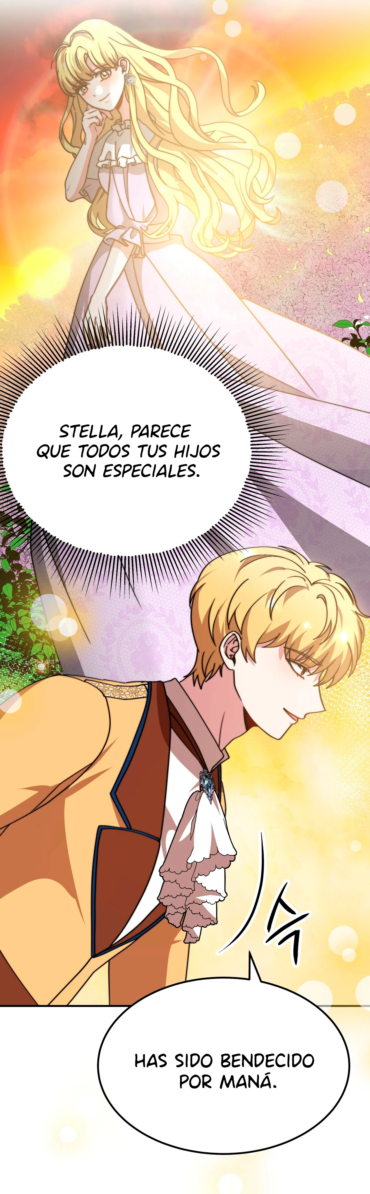 La princesa olvidada quiere vivir en paz Capitulo 49 página 32