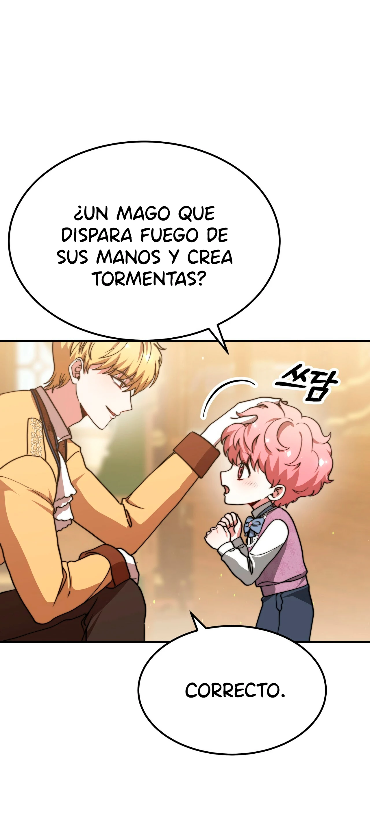 La princesa olvidada quiere vivir en paz Capitulo 49 página 34