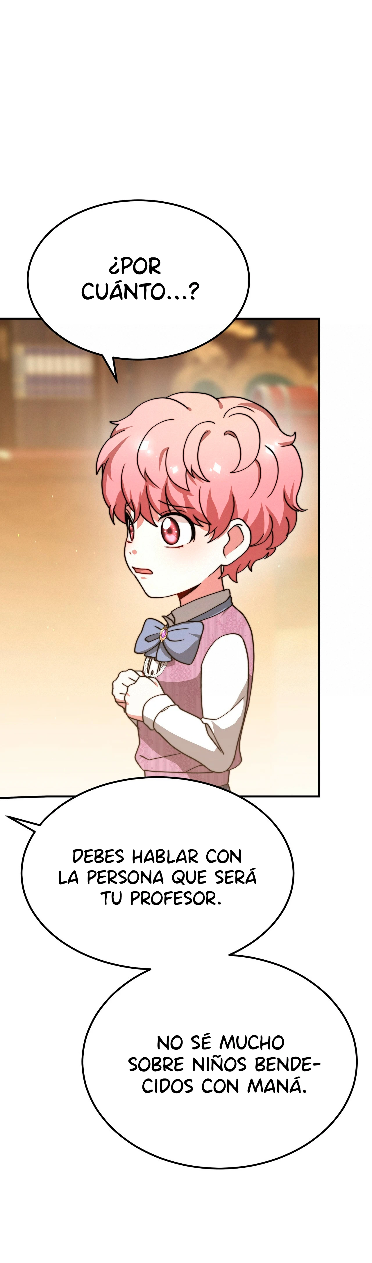 La princesa olvidada quiere vivir en paz Capitulo 49 página 38