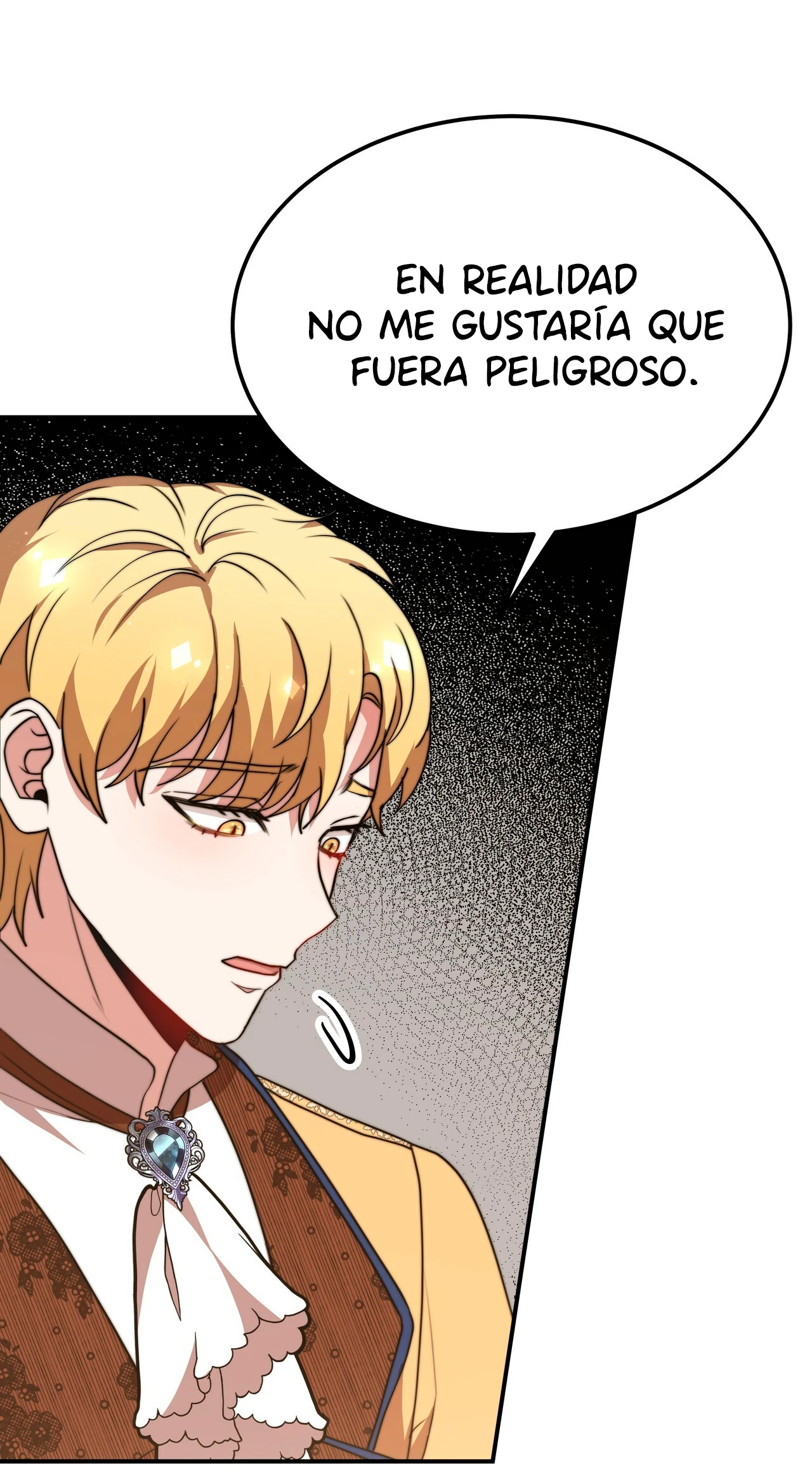 La princesa olvidada quiere vivir en paz Capitulo 49 página 40