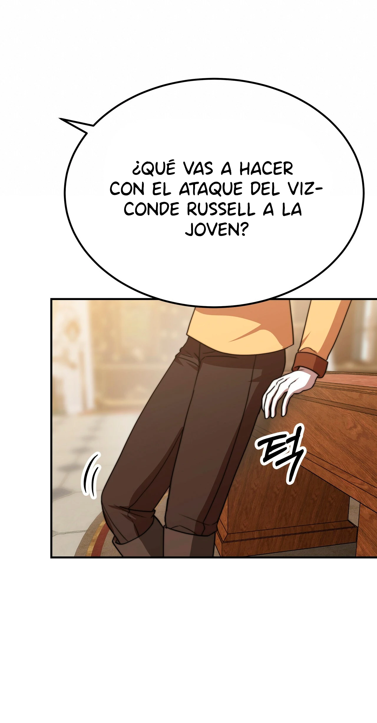 La princesa olvidada quiere vivir en paz Capitulo 49 página 46