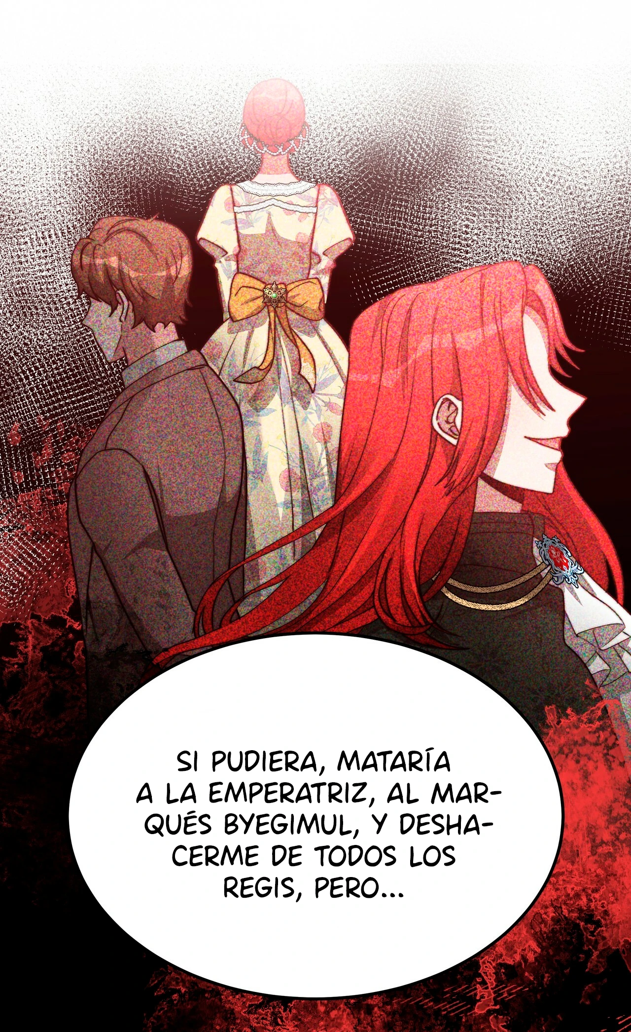 La princesa olvidada quiere vivir en paz Capitulo 49 página 48