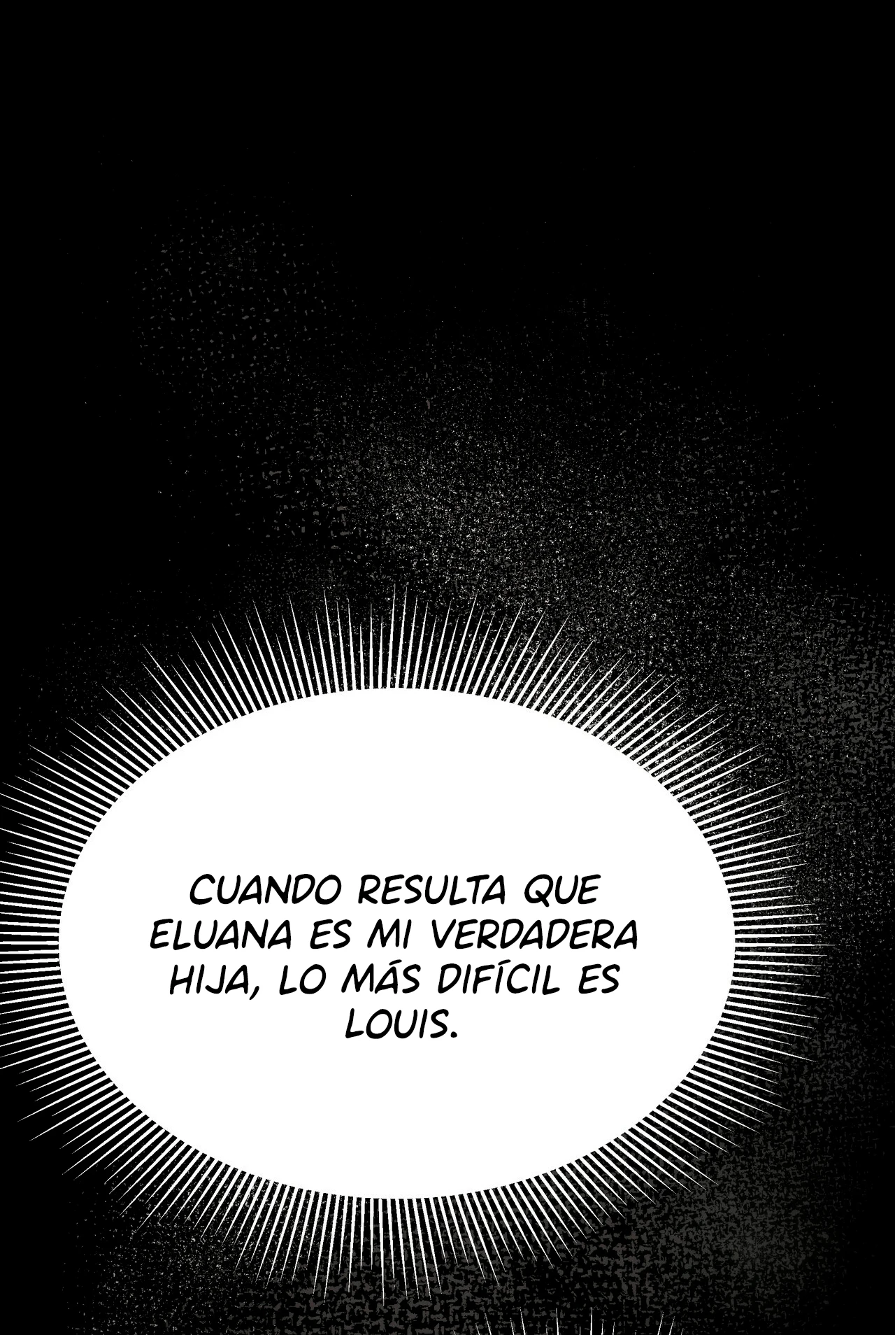 La princesa olvidada quiere vivir en paz Capitulo 49 página 51