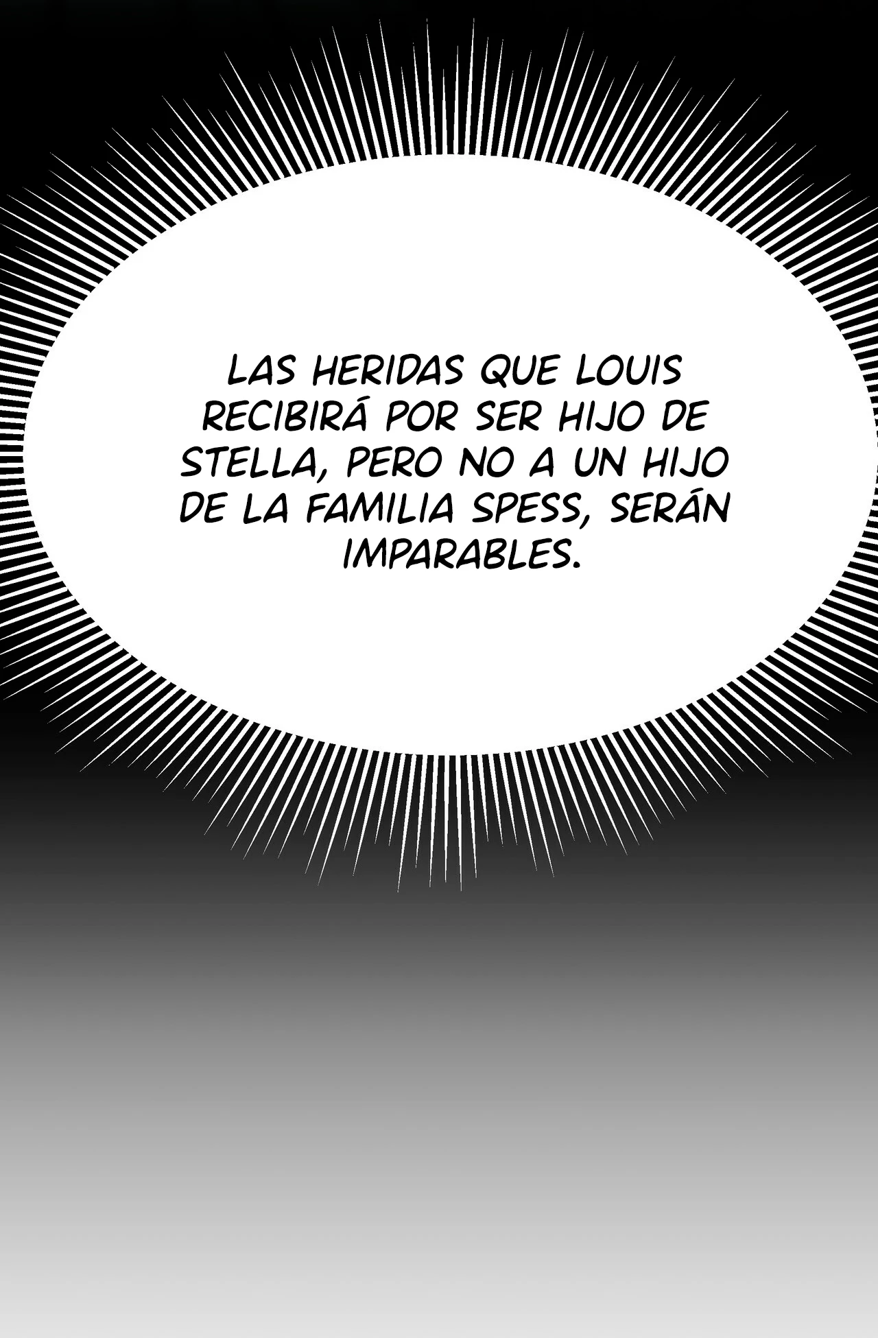 La princesa olvidada quiere vivir en paz Capitulo 49 página 53