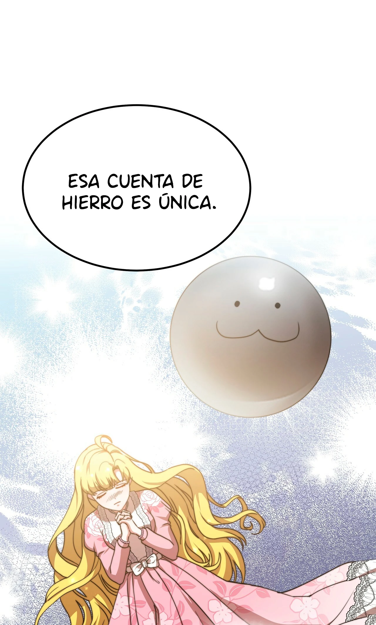La princesa olvidada quiere vivir en paz Capitulo 49 página 56