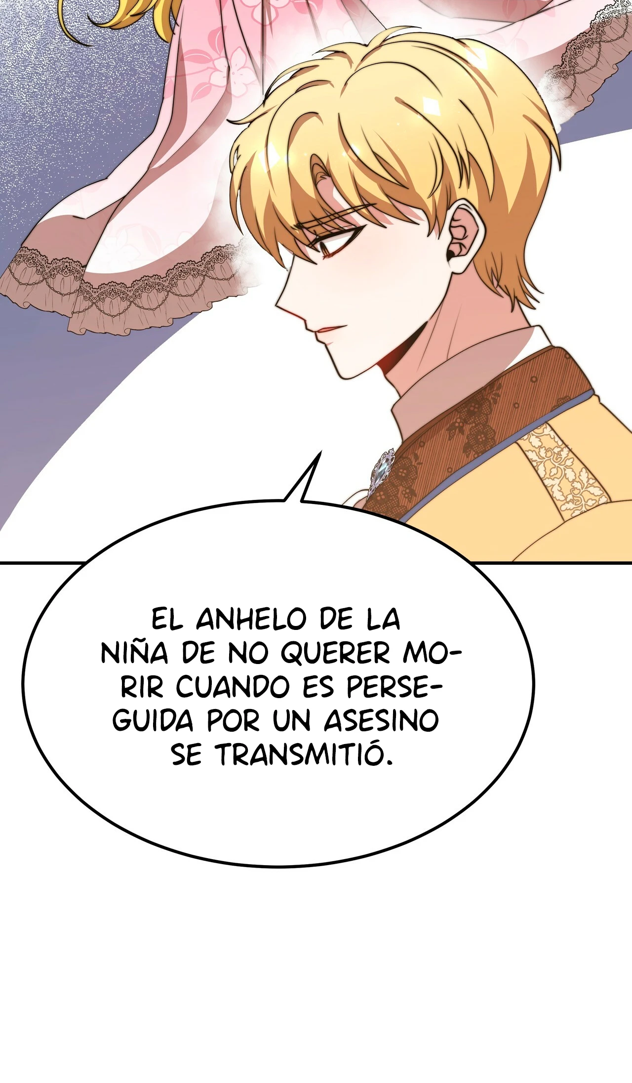 La princesa olvidada quiere vivir en paz Capitulo 49 página 57