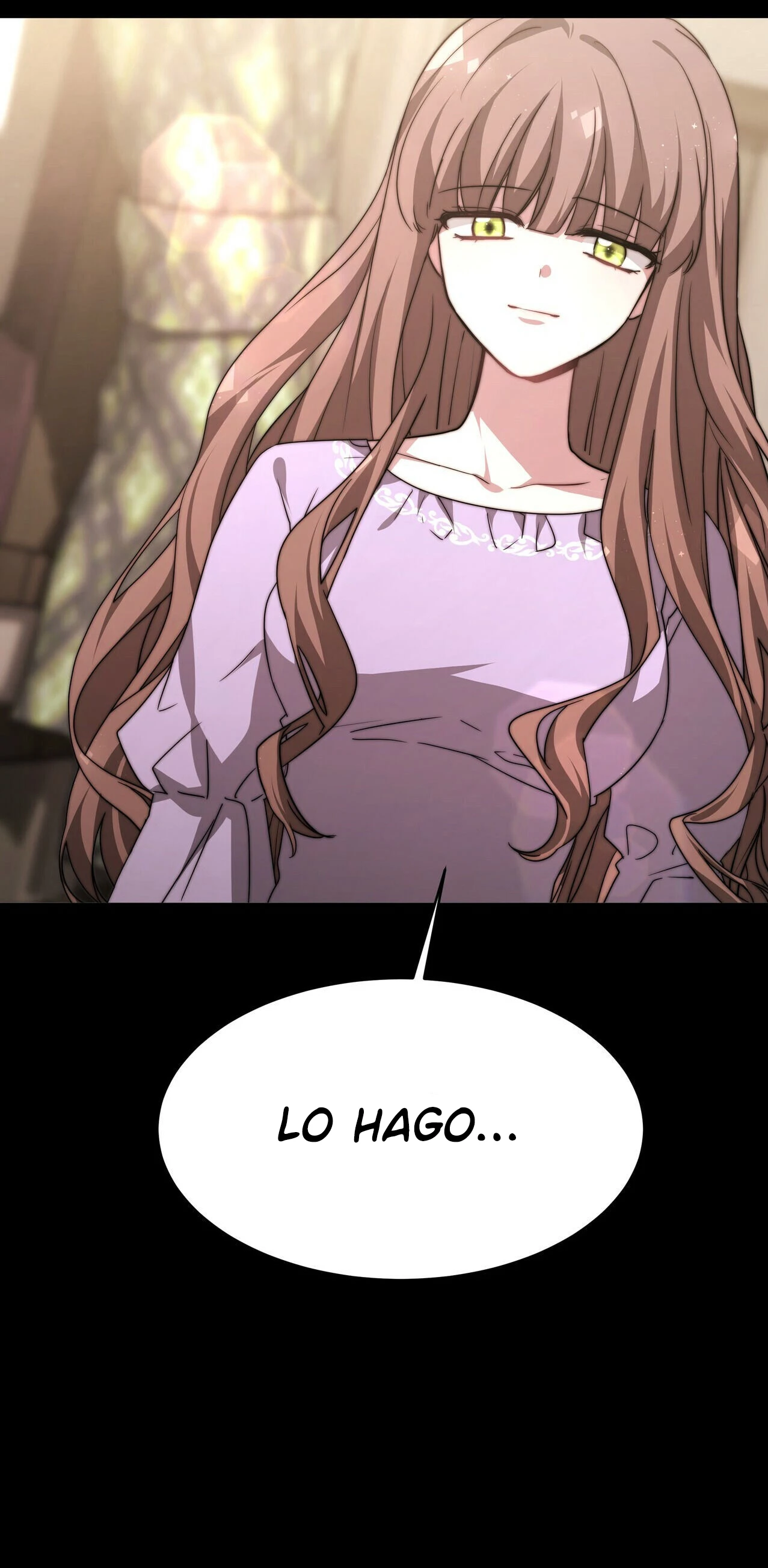 La princesa olvidada quiere vivir en paz Capitulo 5 página 21