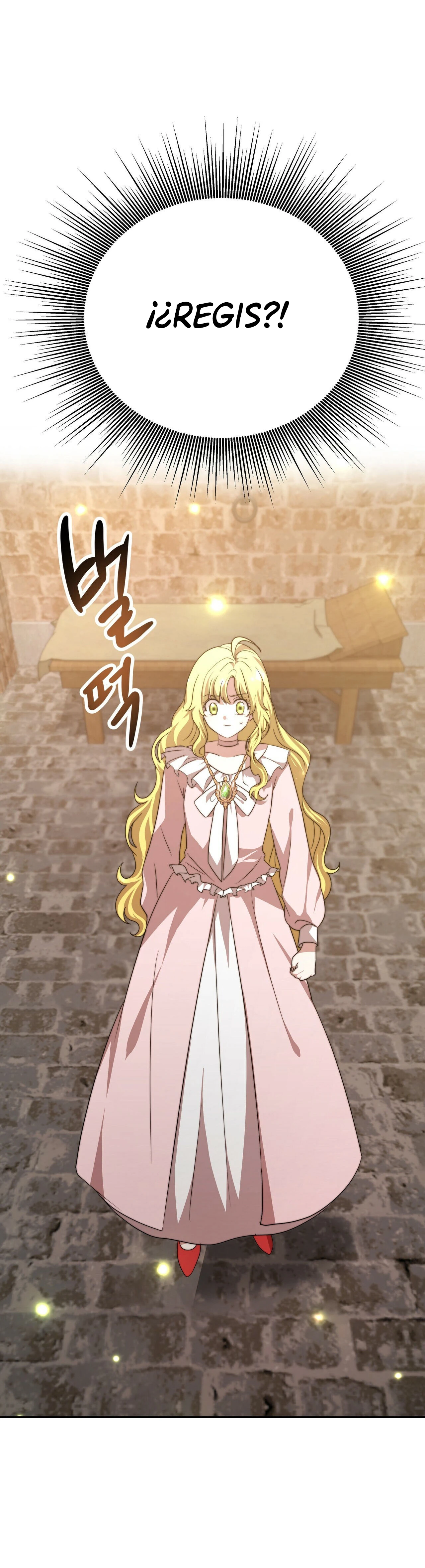 La princesa olvidada quiere vivir en paz Capitulo 5 página 7