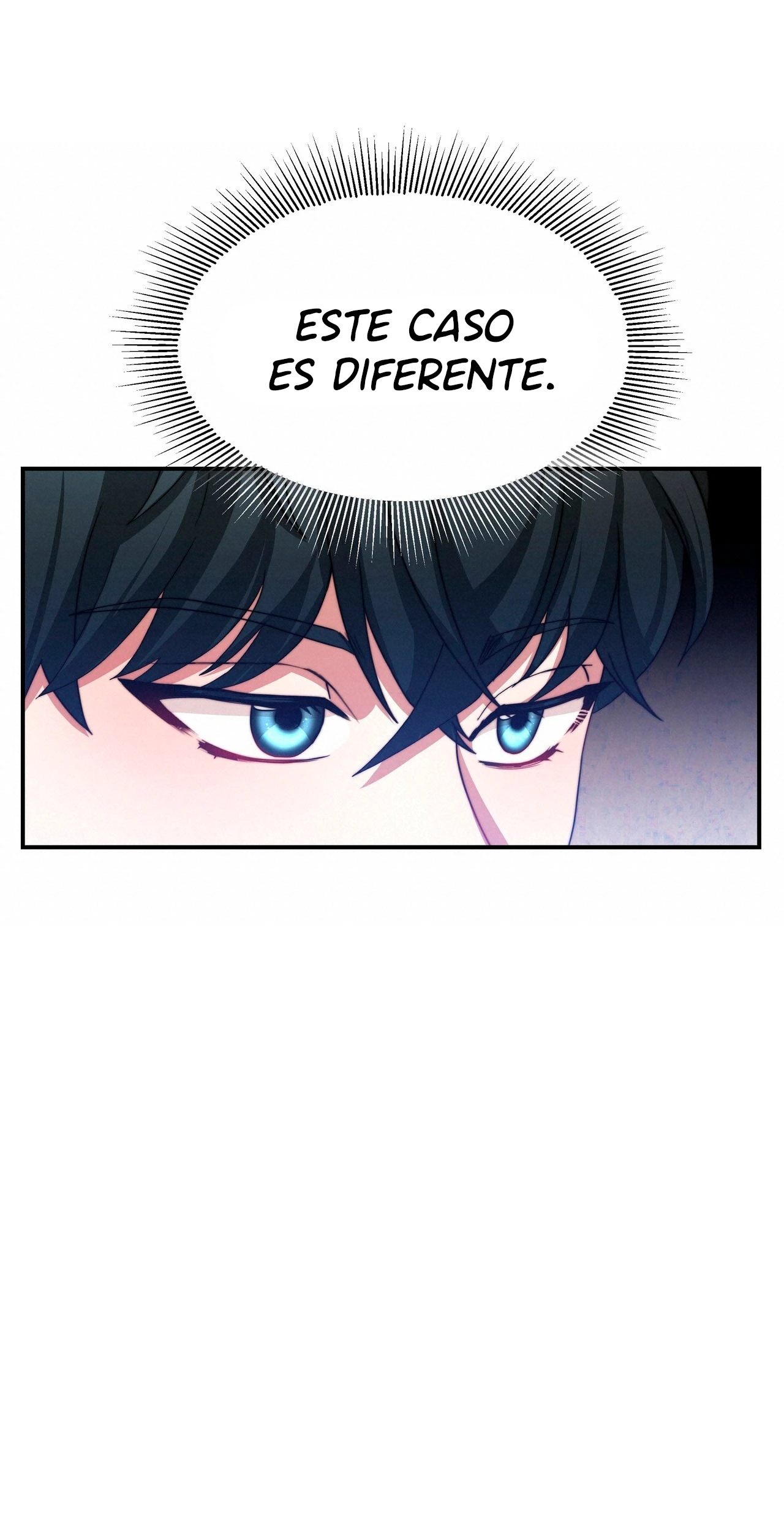 La princesa olvidada quiere vivir en paz Capitulo 50 página 51