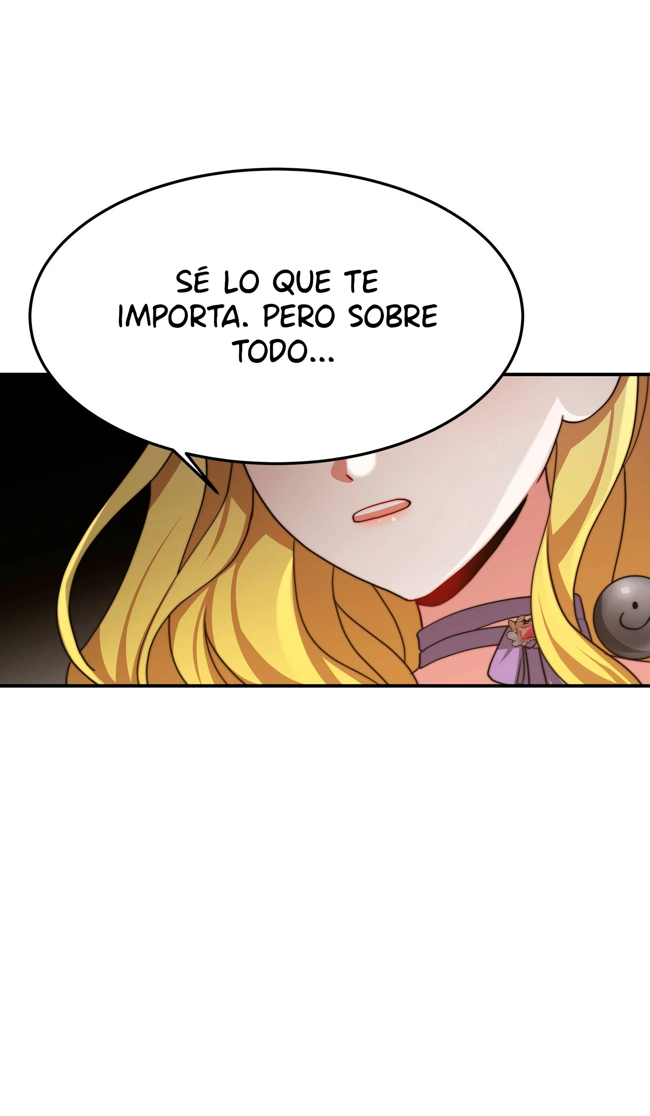 La princesa olvidada quiere vivir en paz Capitulo 50 página 53