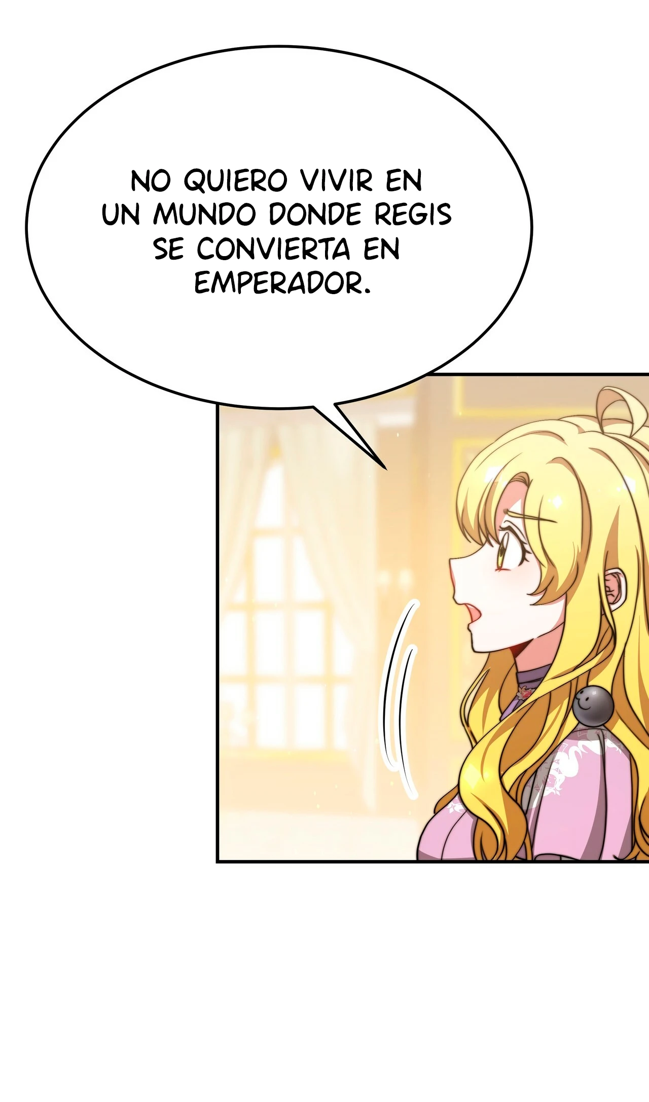 La princesa olvidada quiere vivir en paz Capitulo 50 página 54