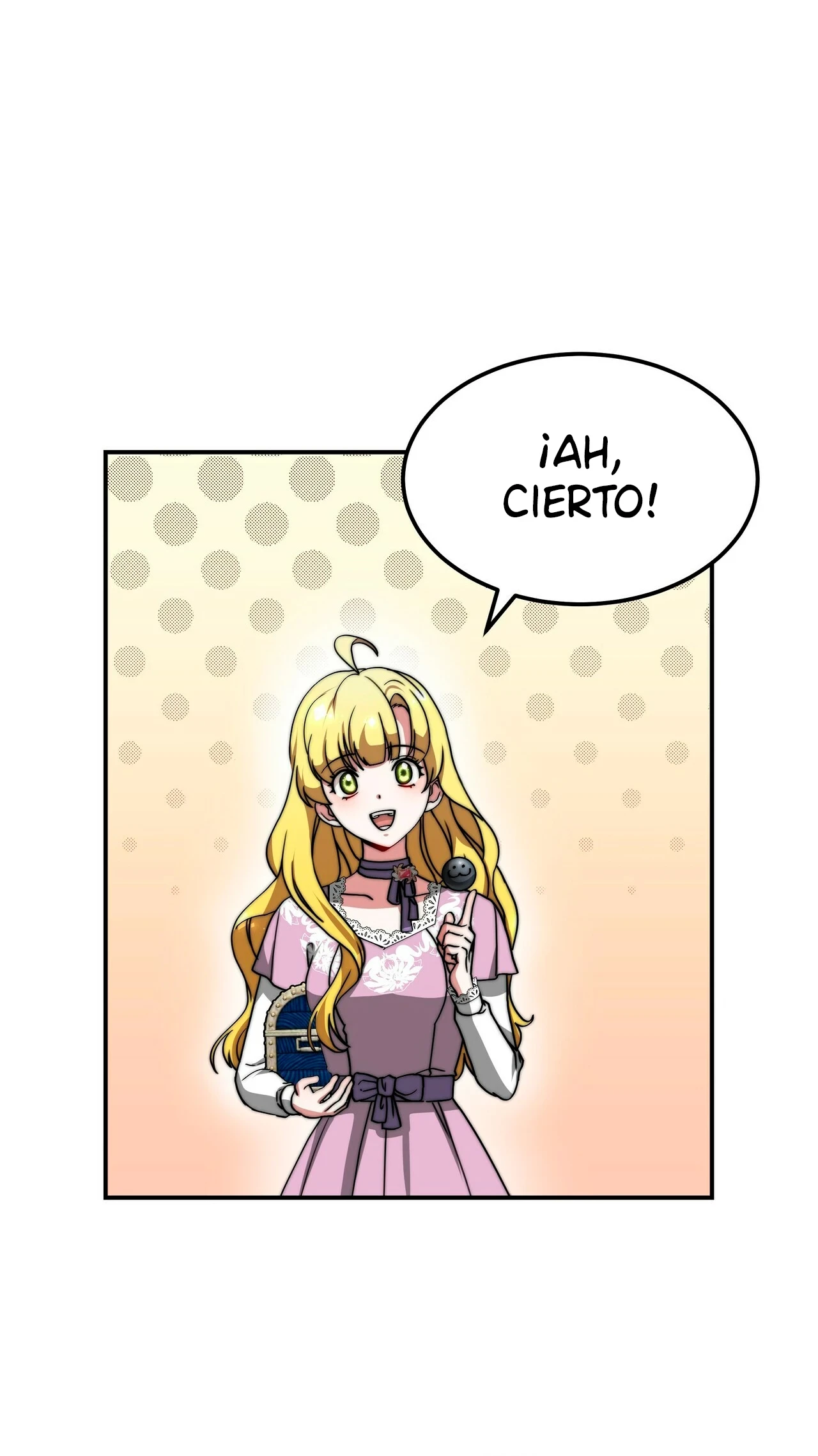 La princesa olvidada quiere vivir en paz Capitulo 51 página 10