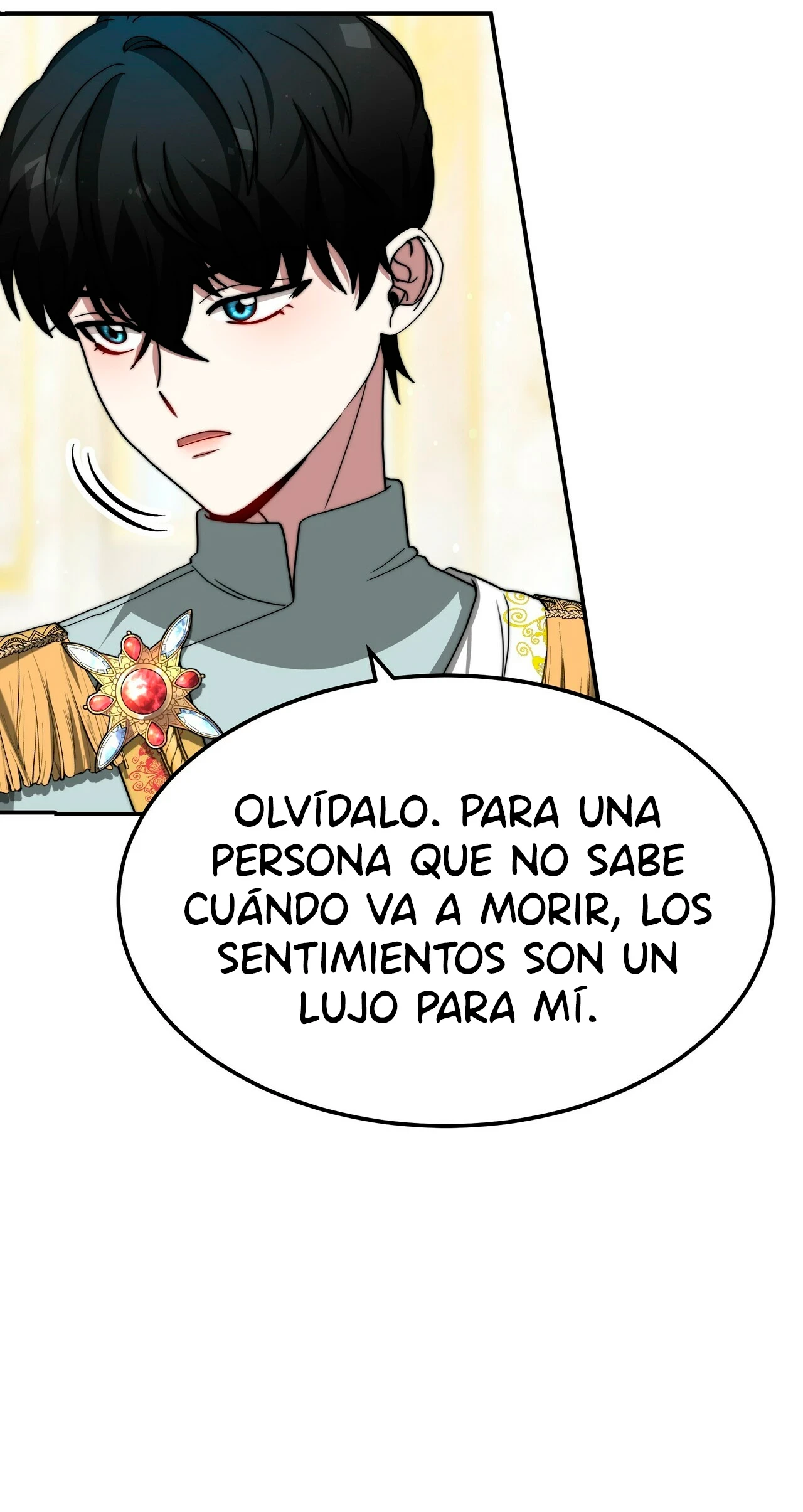 La princesa olvidada quiere vivir en paz Capitulo 51 página 12