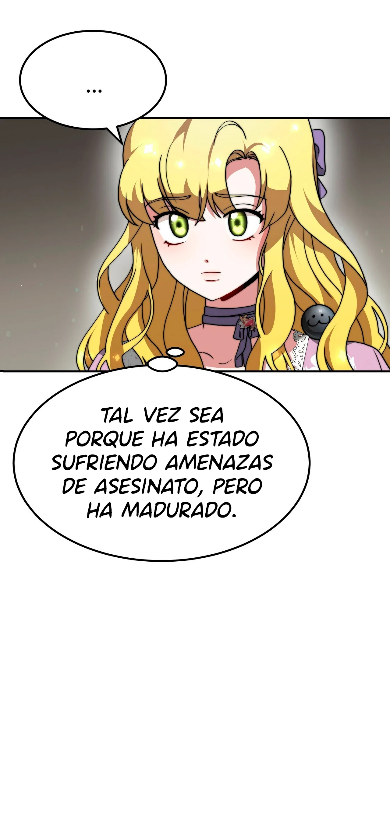 La princesa olvidada quiere vivir en paz Capitulo 51 página 13