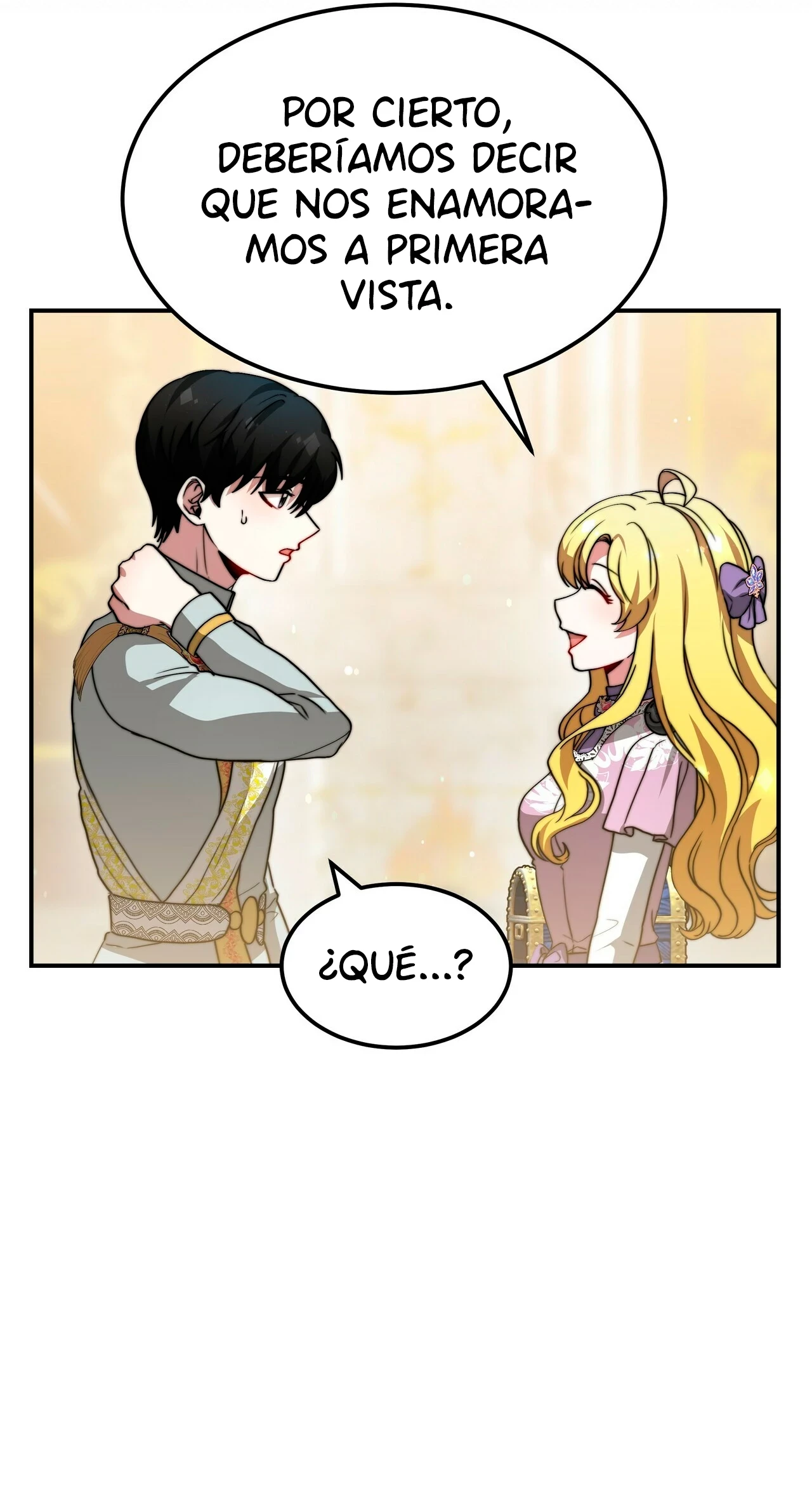 La princesa olvidada quiere vivir en paz Capitulo 51 página 24