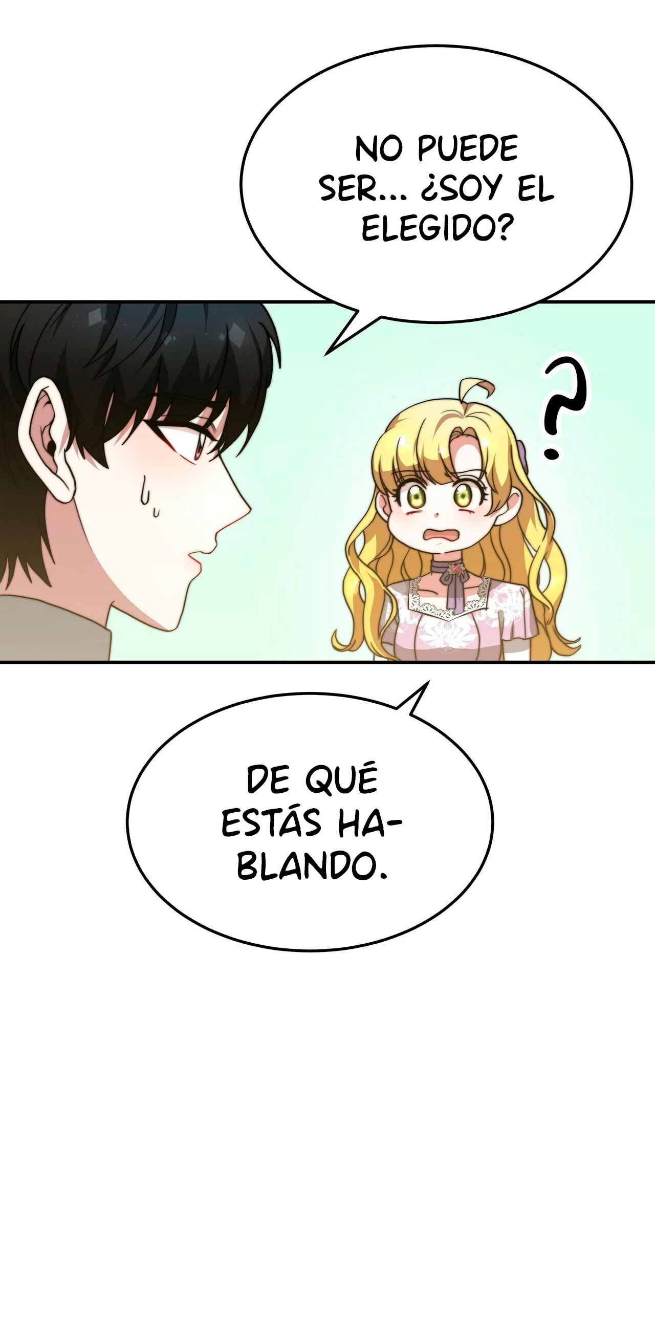 La princesa olvidada quiere vivir en paz Capitulo 51 página 25
