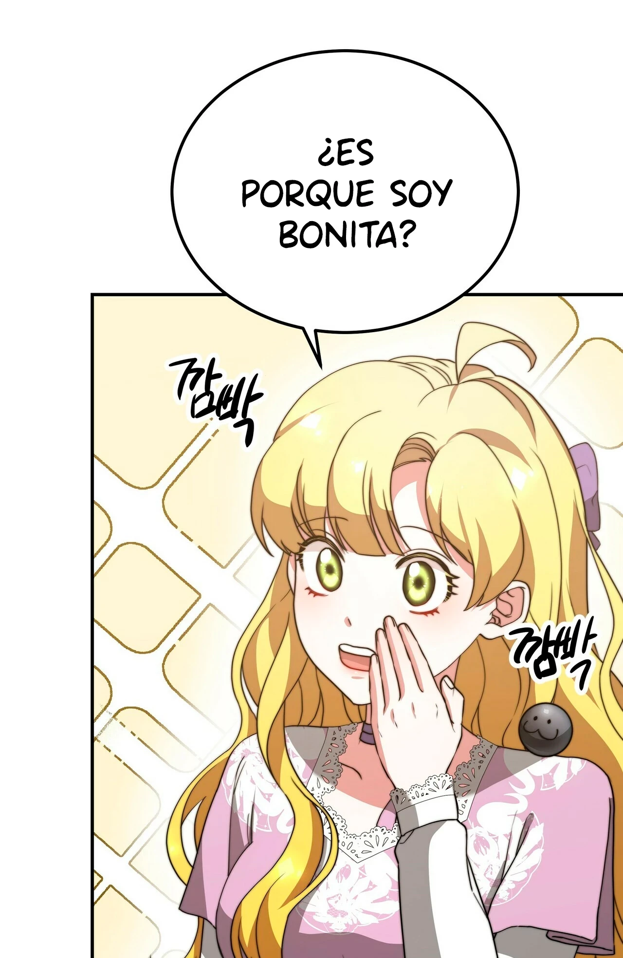 La princesa olvidada quiere vivir en paz Capitulo 51 página 30
