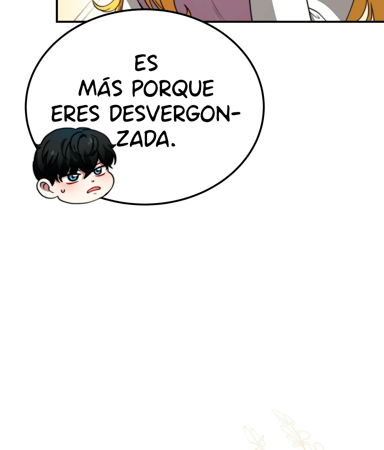 La princesa olvidada quiere vivir en paz Capitulo 51 página 31