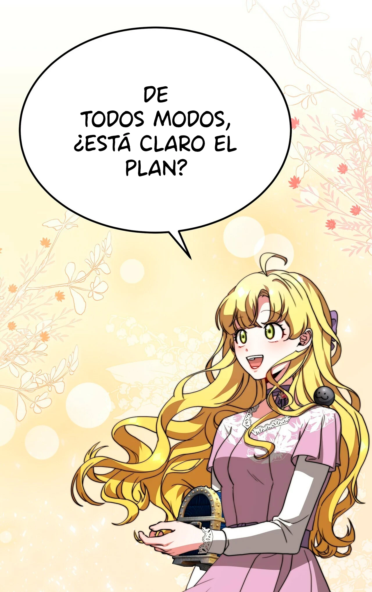 La princesa olvidada quiere vivir en paz Capitulo 51 página 32