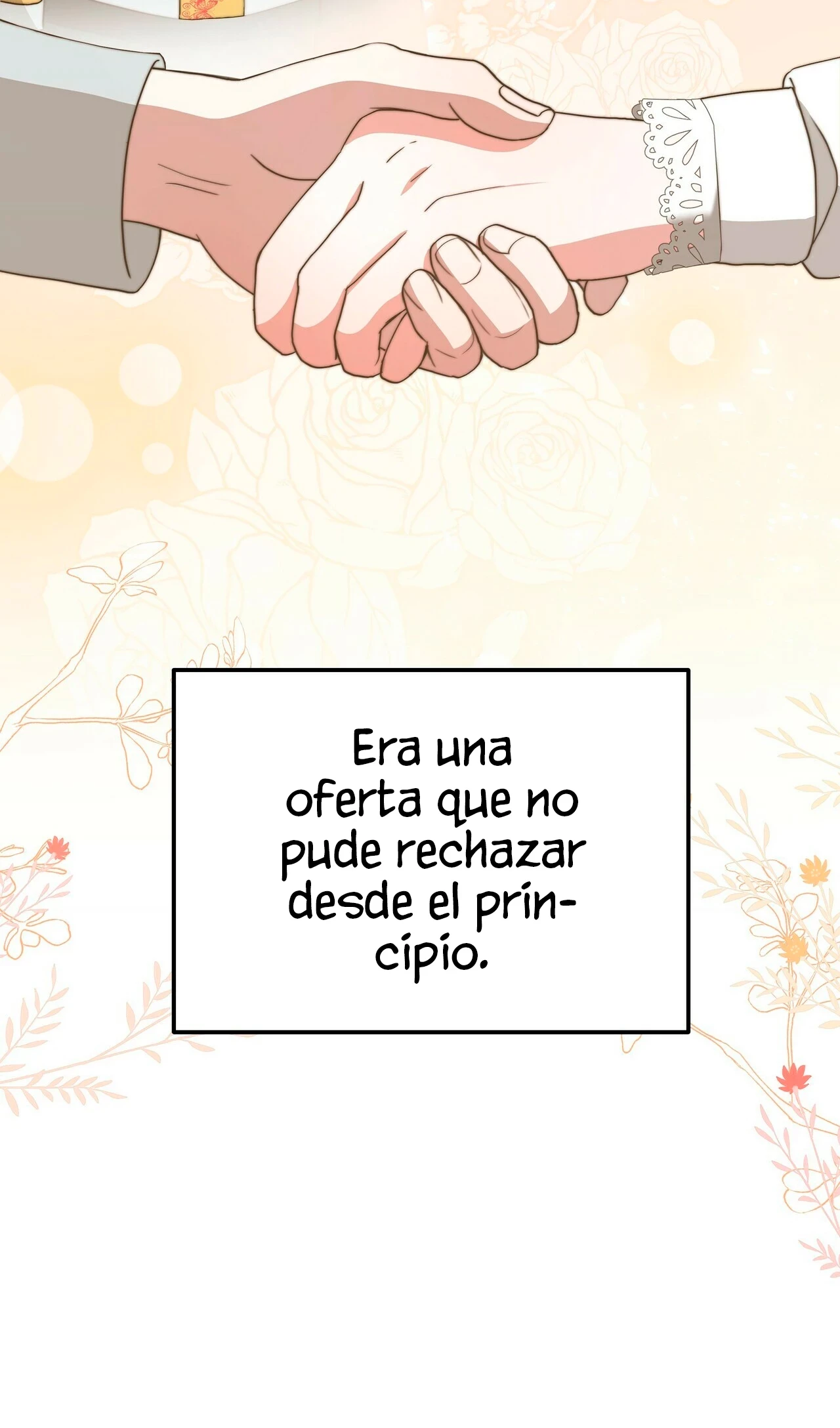 La princesa olvidada quiere vivir en paz Capitulo 51 página 34