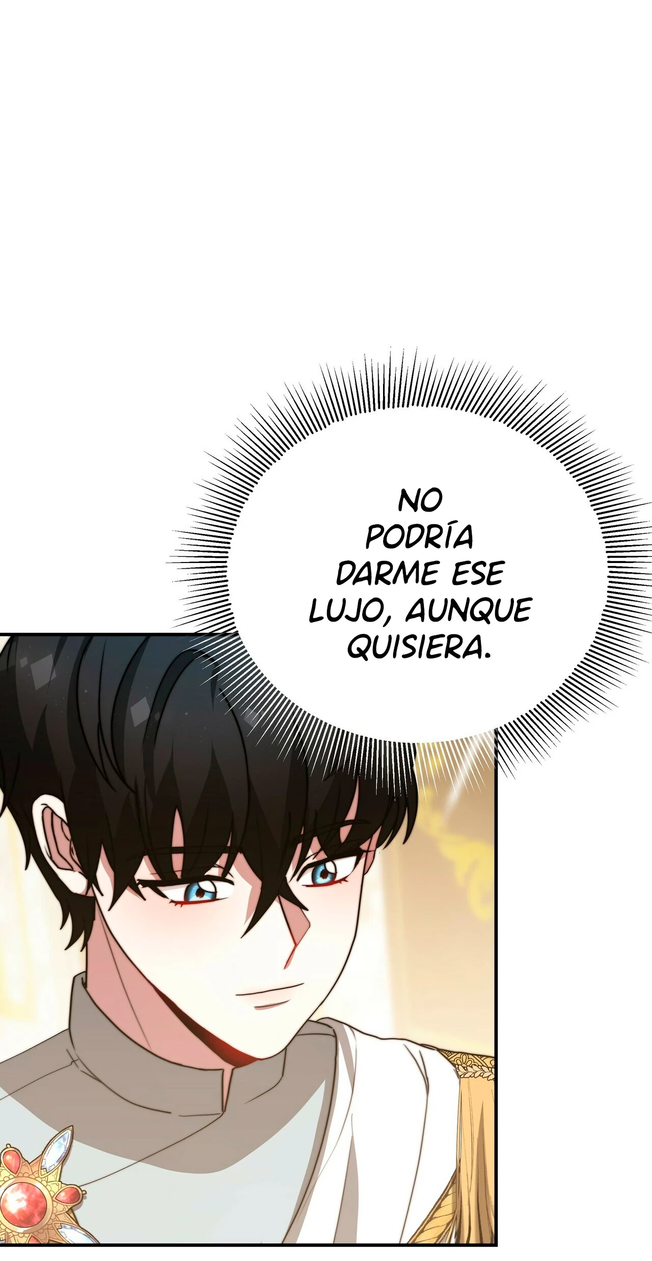 La princesa olvidada quiere vivir en paz Capitulo 51 página 35