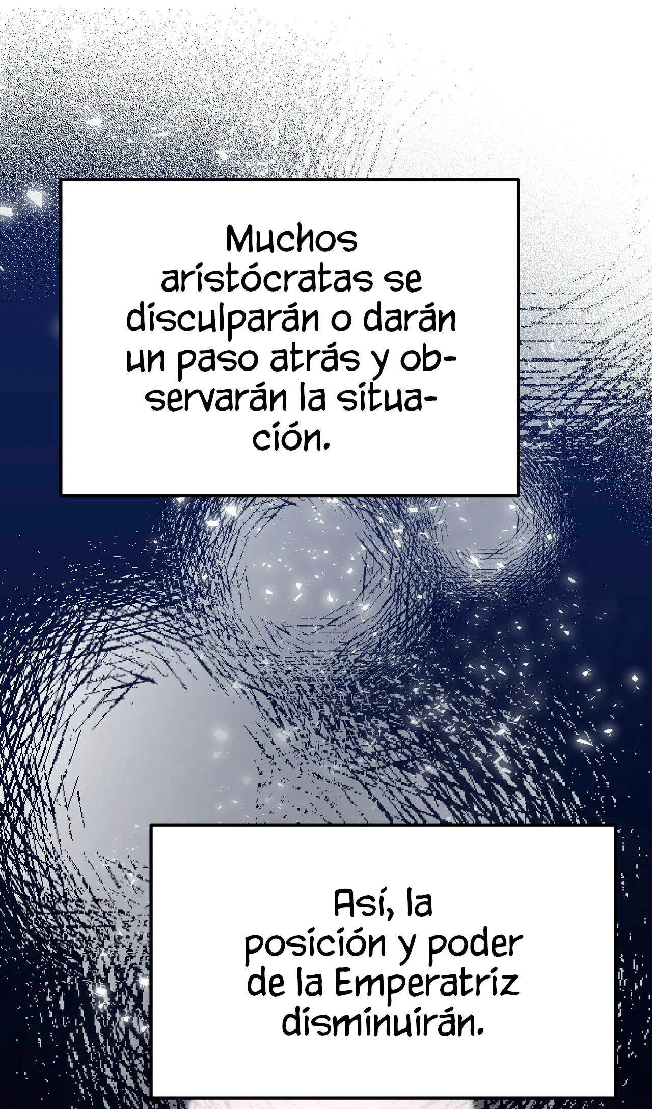 La princesa olvidada quiere vivir en paz Capitulo 51 página 37