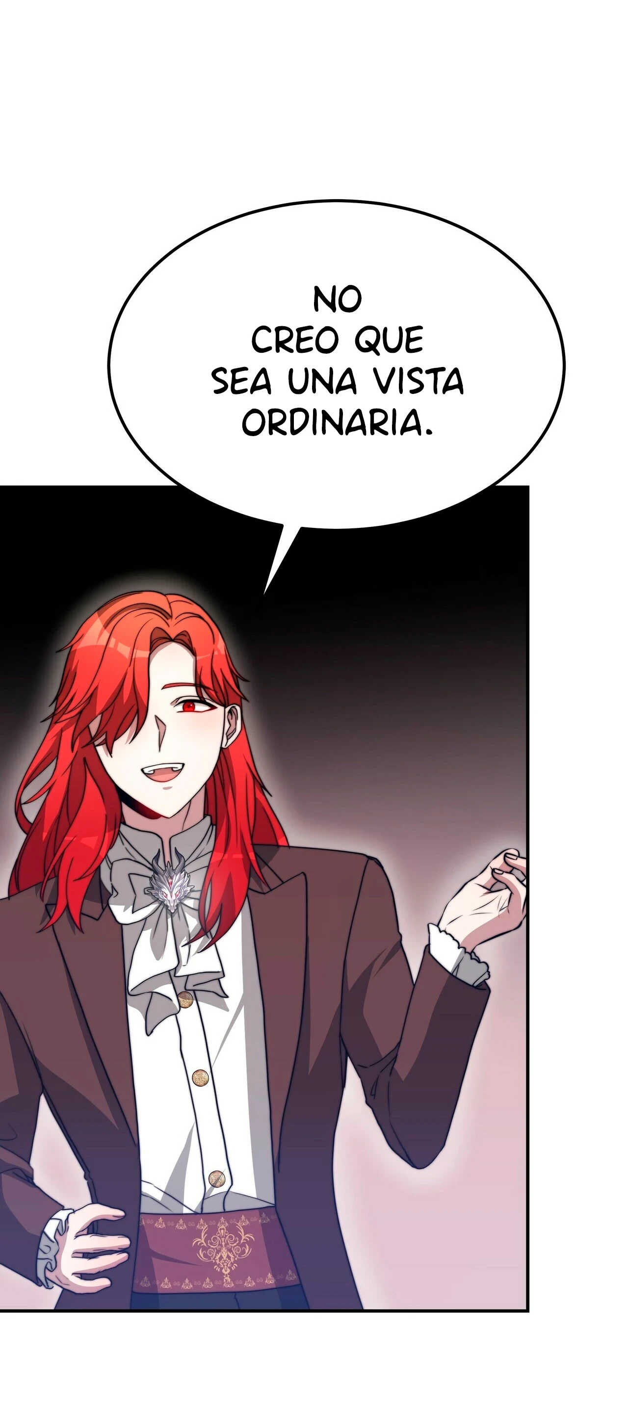 La princesa olvidada quiere vivir en paz Capitulo 51 página 45