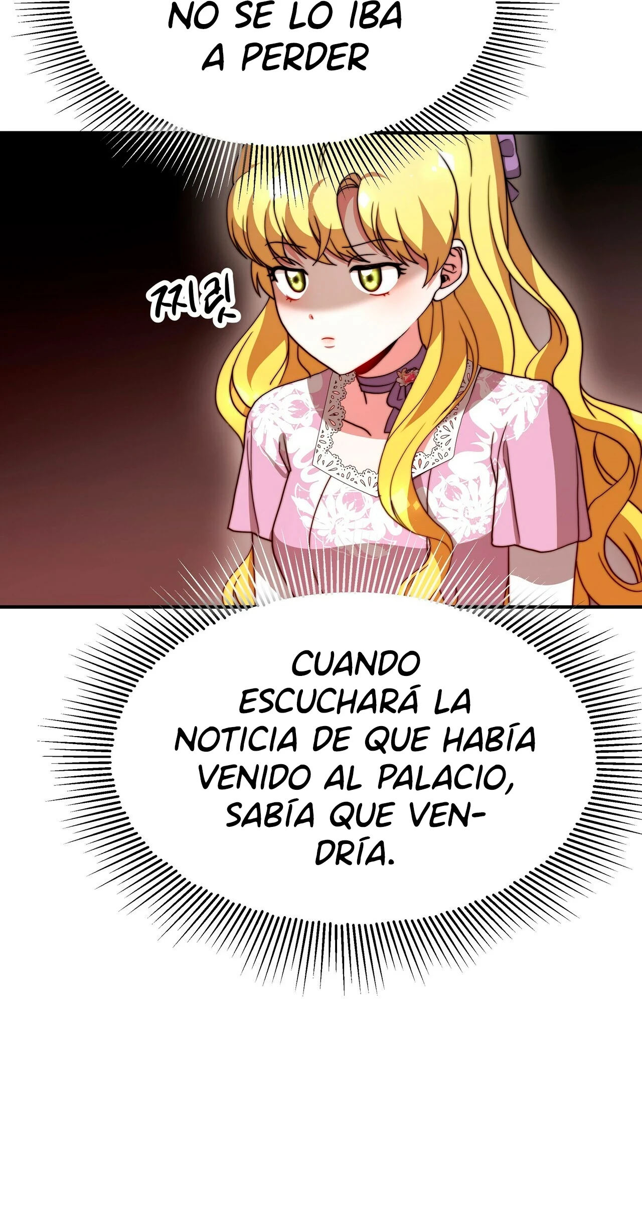 La princesa olvidada quiere vivir en paz Capitulo 51 página 47