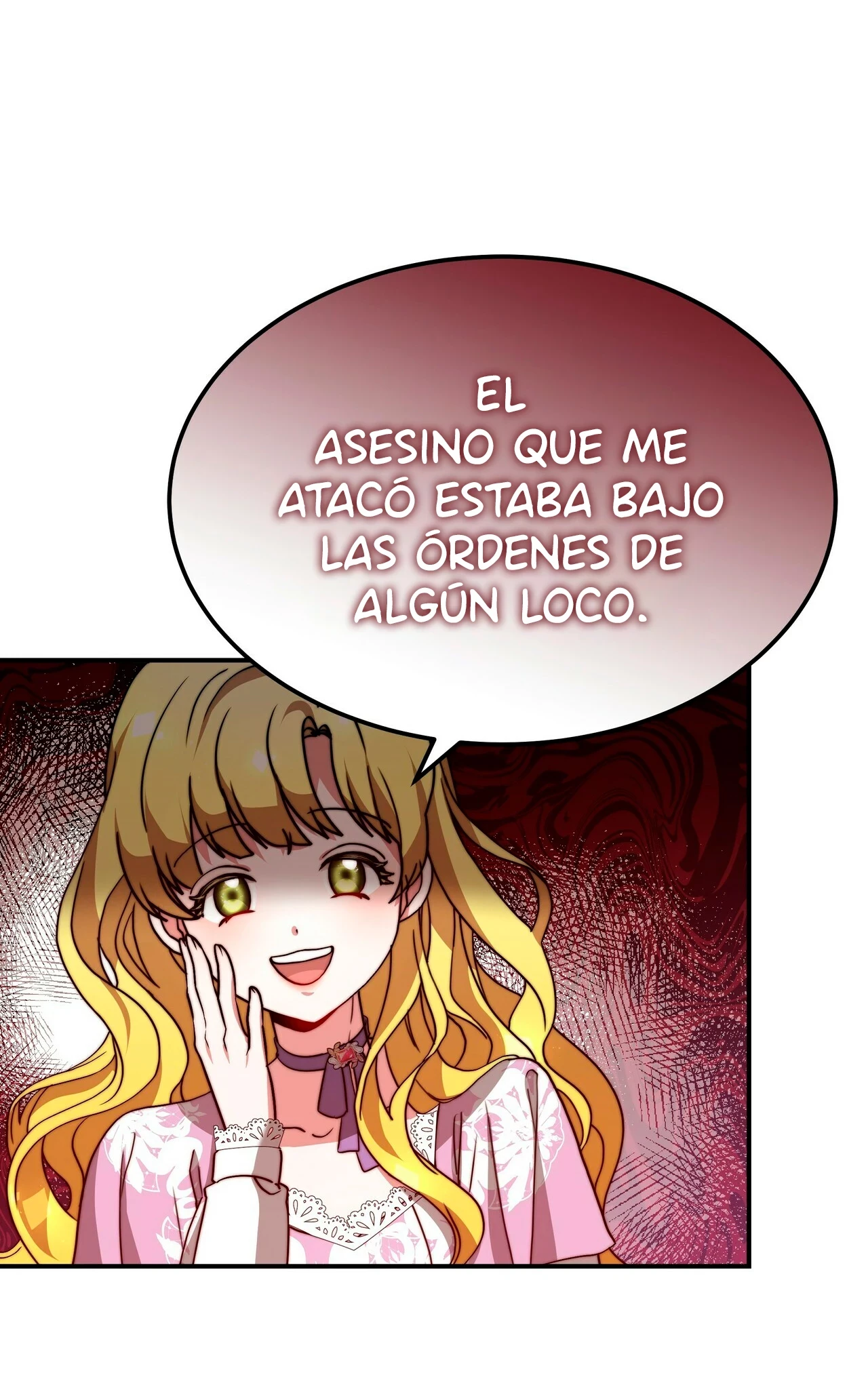 La princesa olvidada quiere vivir en paz Capitulo 51 página 50