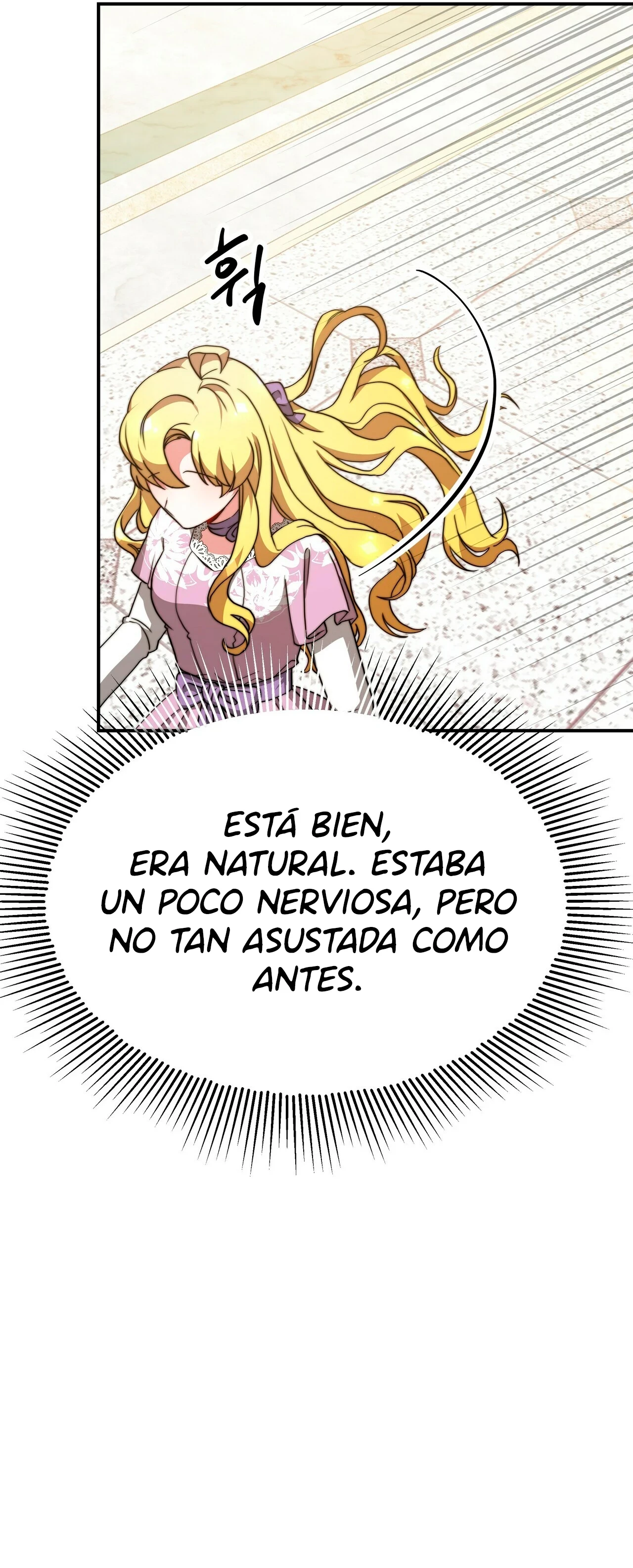 La princesa olvidada quiere vivir en paz Capitulo 51 página 59