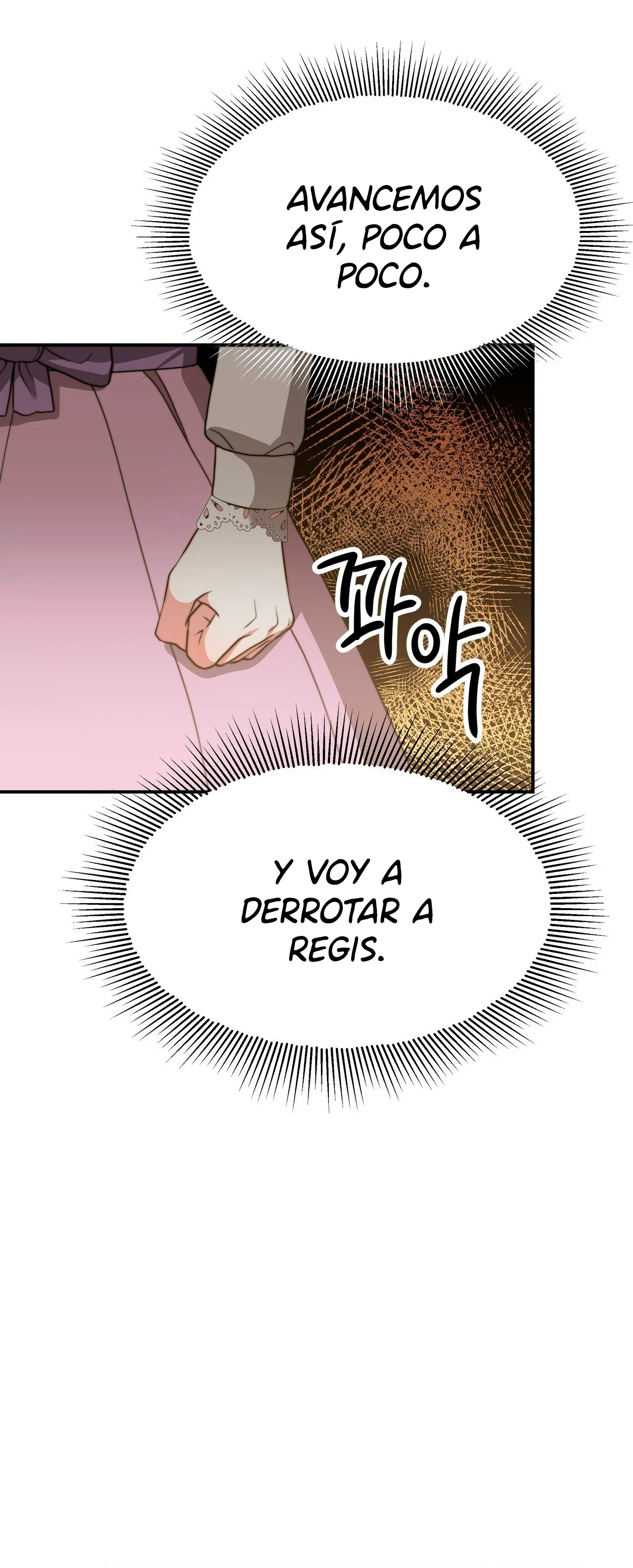 La princesa olvidada quiere vivir en paz Capitulo 51 página 60