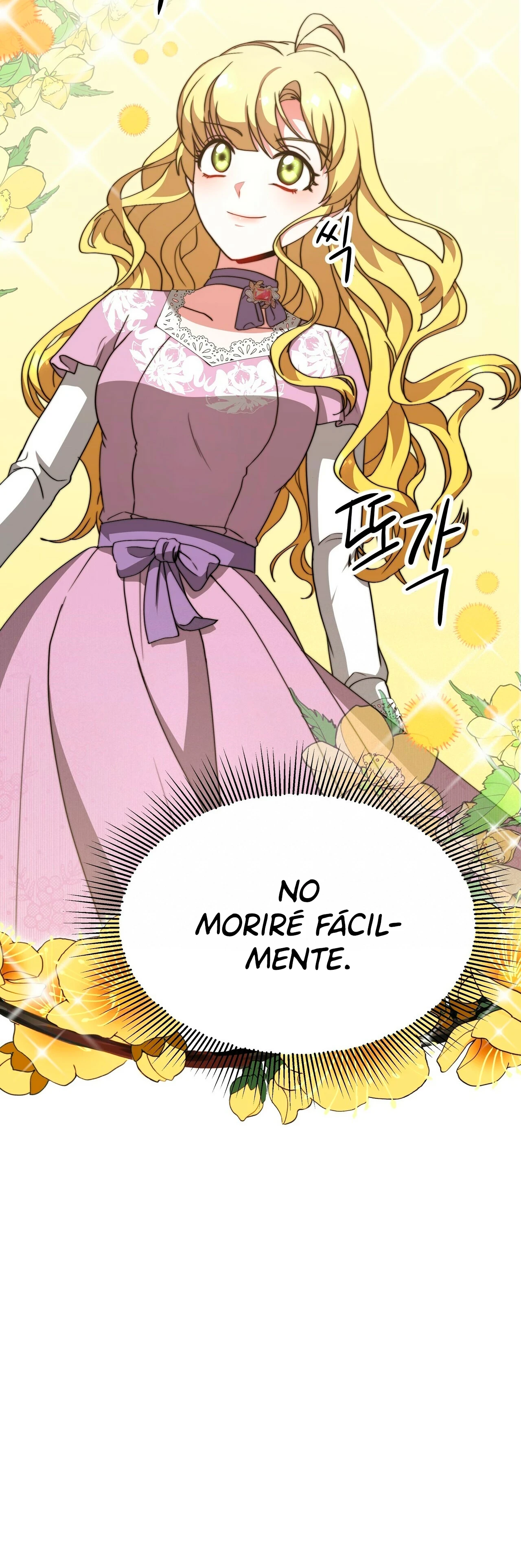 La princesa olvidada quiere vivir en paz Capitulo 51 página 62