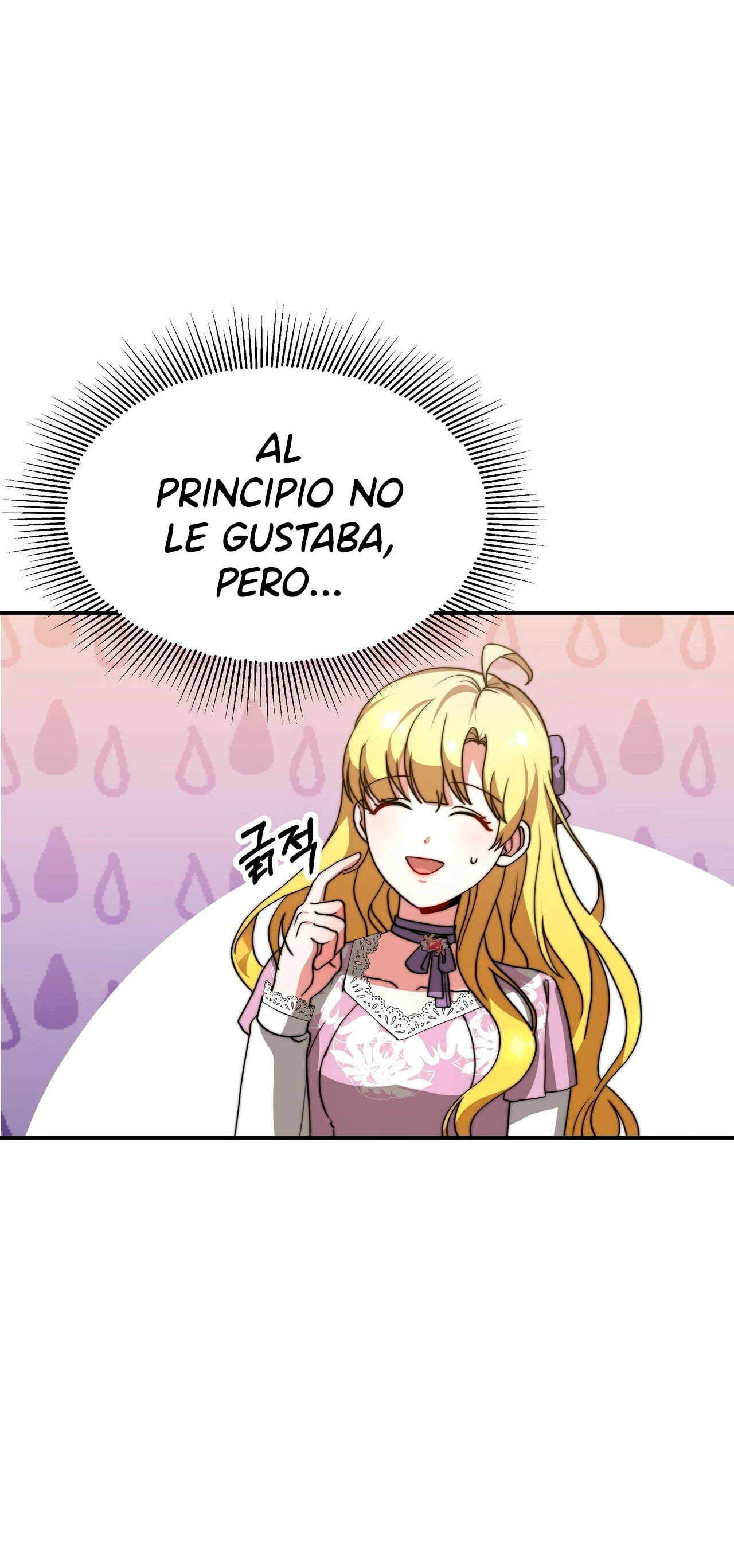 La princesa olvidada quiere vivir en paz Capitulo 51 página 69