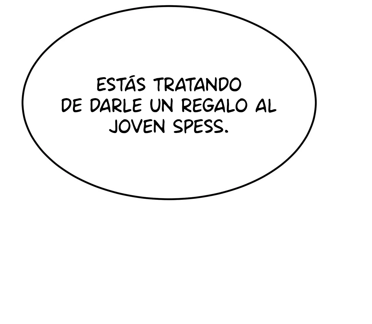 La princesa olvidada quiere vivir en paz Capitulo 52 página 106